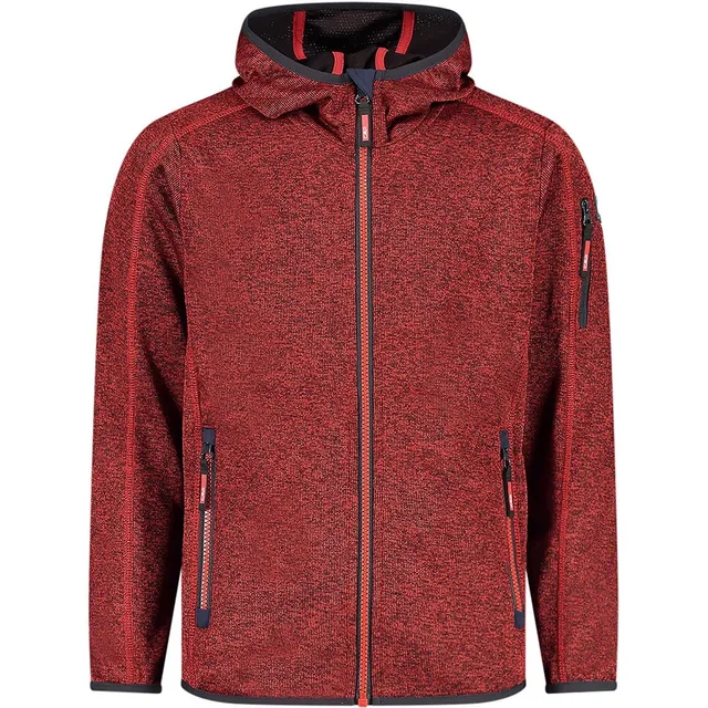 cmp-lightweight-fleece-pile-leggero-uomo-deep-lake-60-certificazione-oeko-tex image 1
