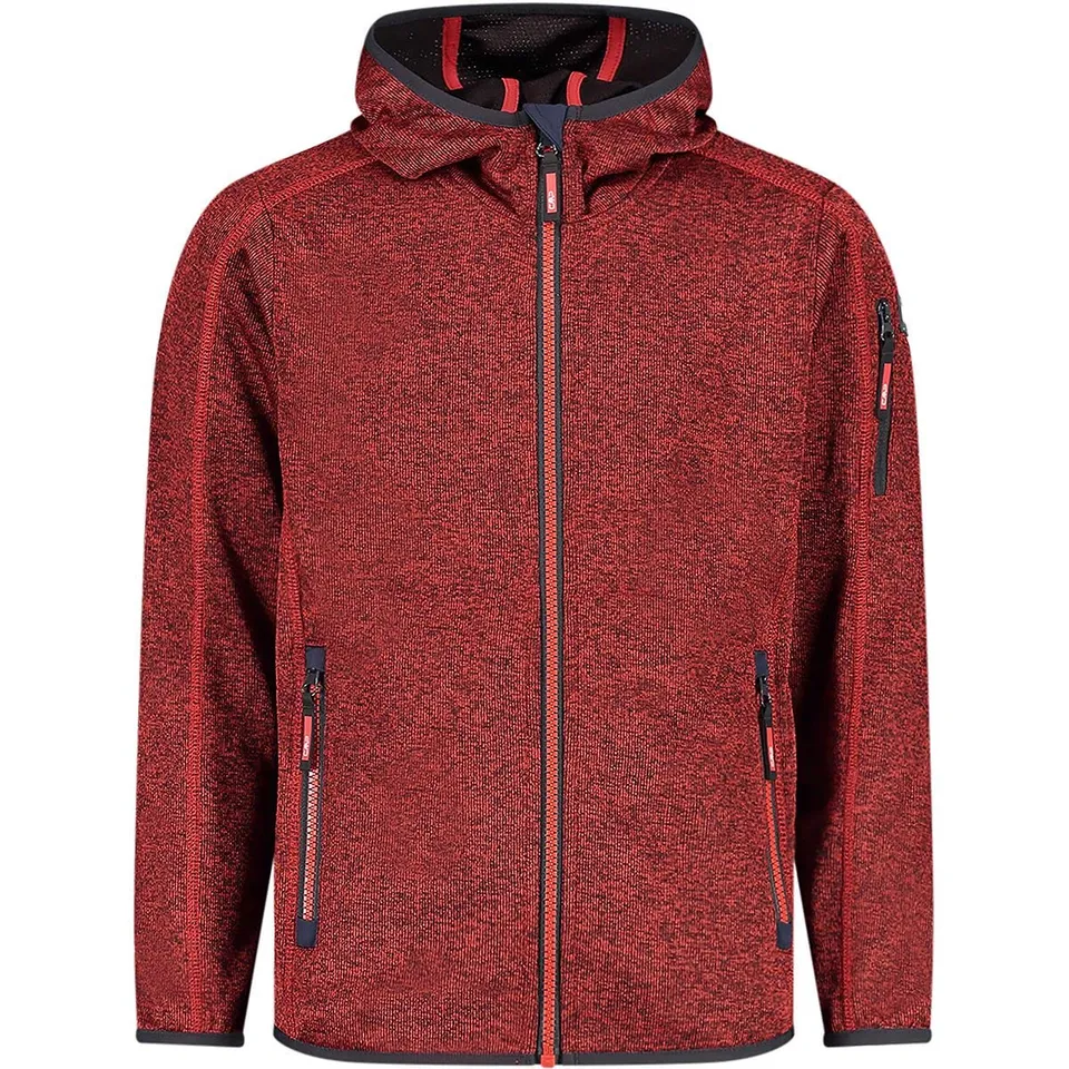 cmp-lightweight-fleece-pile-leggero-uomo-deep-lake-60-certificazione-oeko-tex image 1