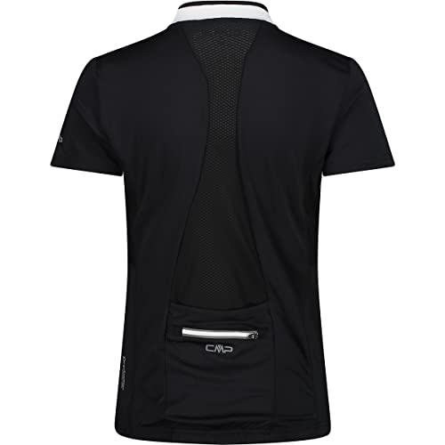 cmp-altak-t-shirt-bici-donna-stretch image 7