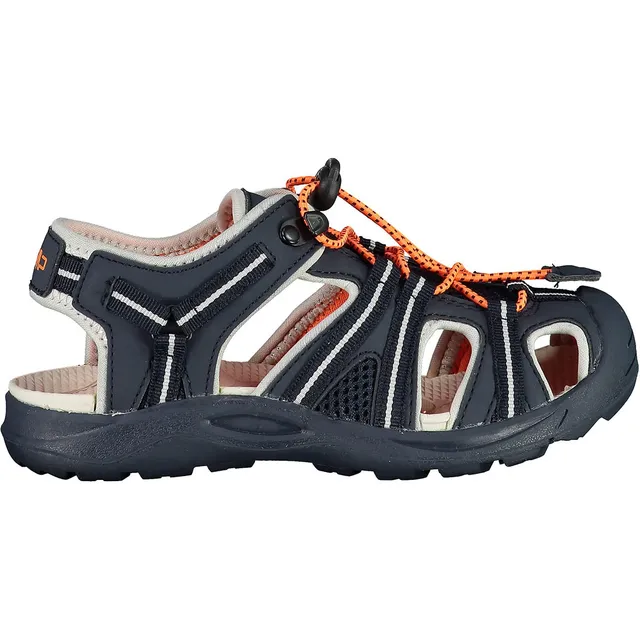 cmp-kids-aquarii-2-0-hiking-sandal-sandalo-sportivo-unisex-bambini-e-ragazzi image 1