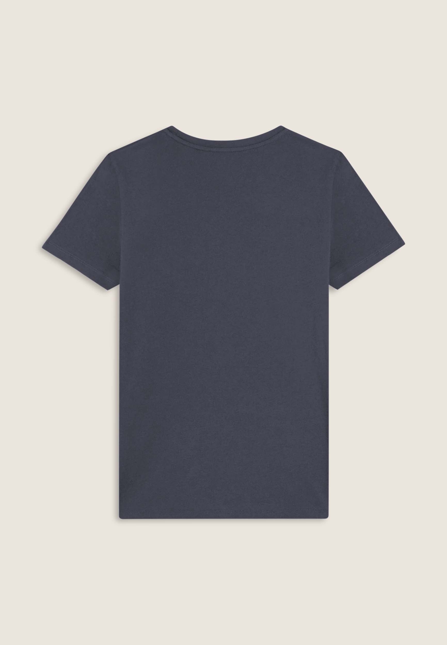 freddy-t-shirt-donna-jersey-leggero-con-logo-frontale-in-borchie image 8
