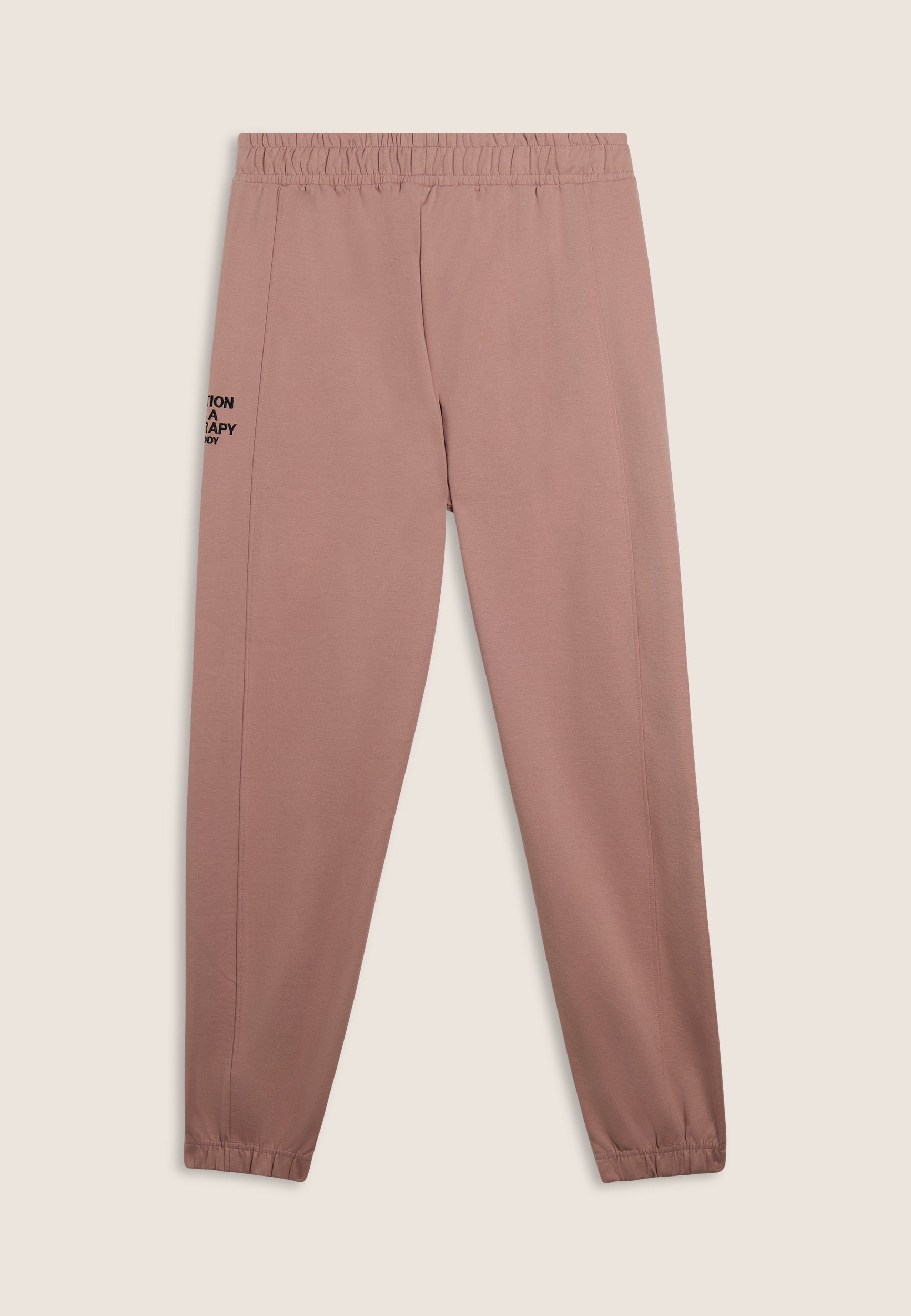 freddy-pantaloni-sportivi-donna-comfort-con-coulisse-felpa-garzata image 6