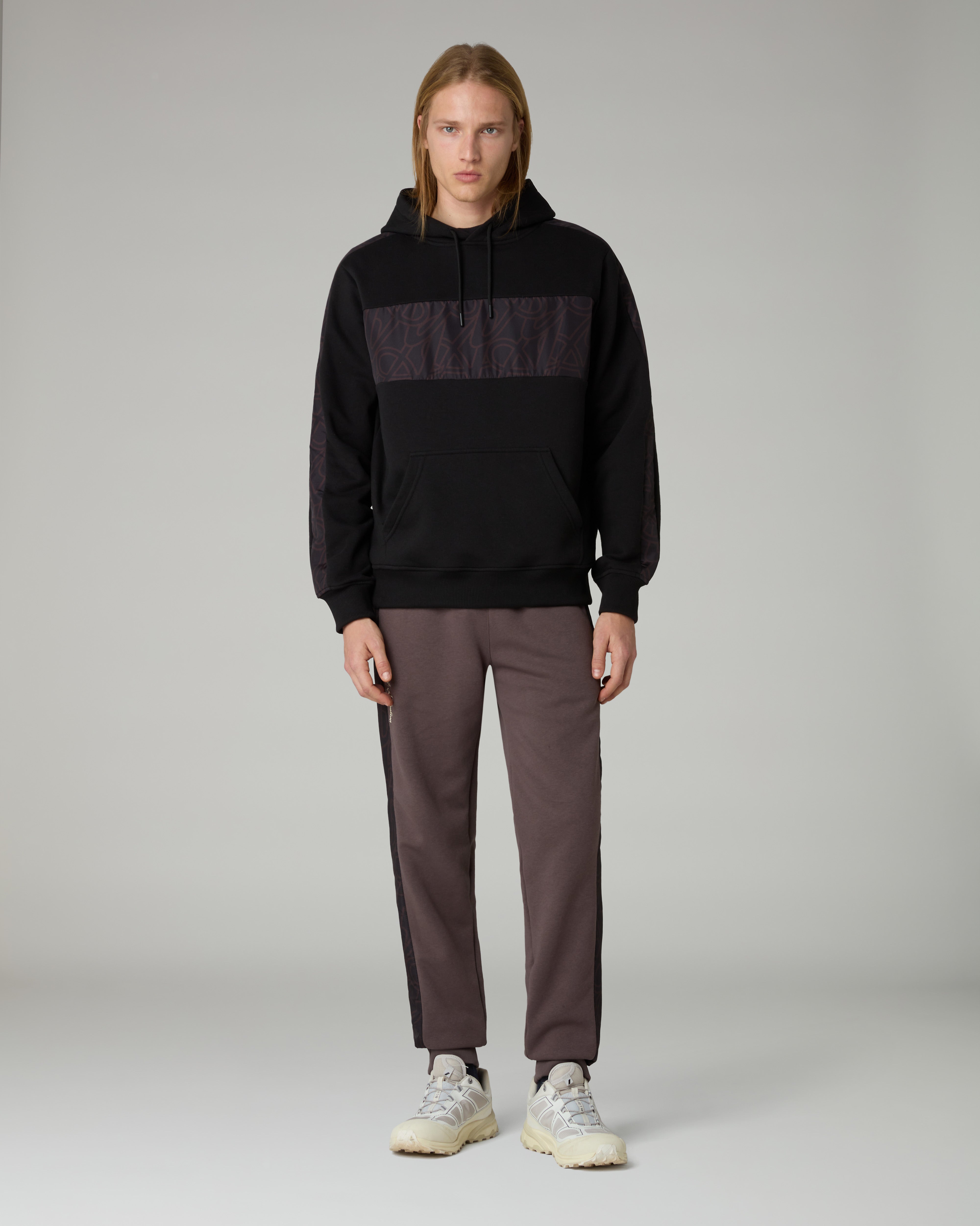 australian-iconissima-felpa-hoodie-nero image 2