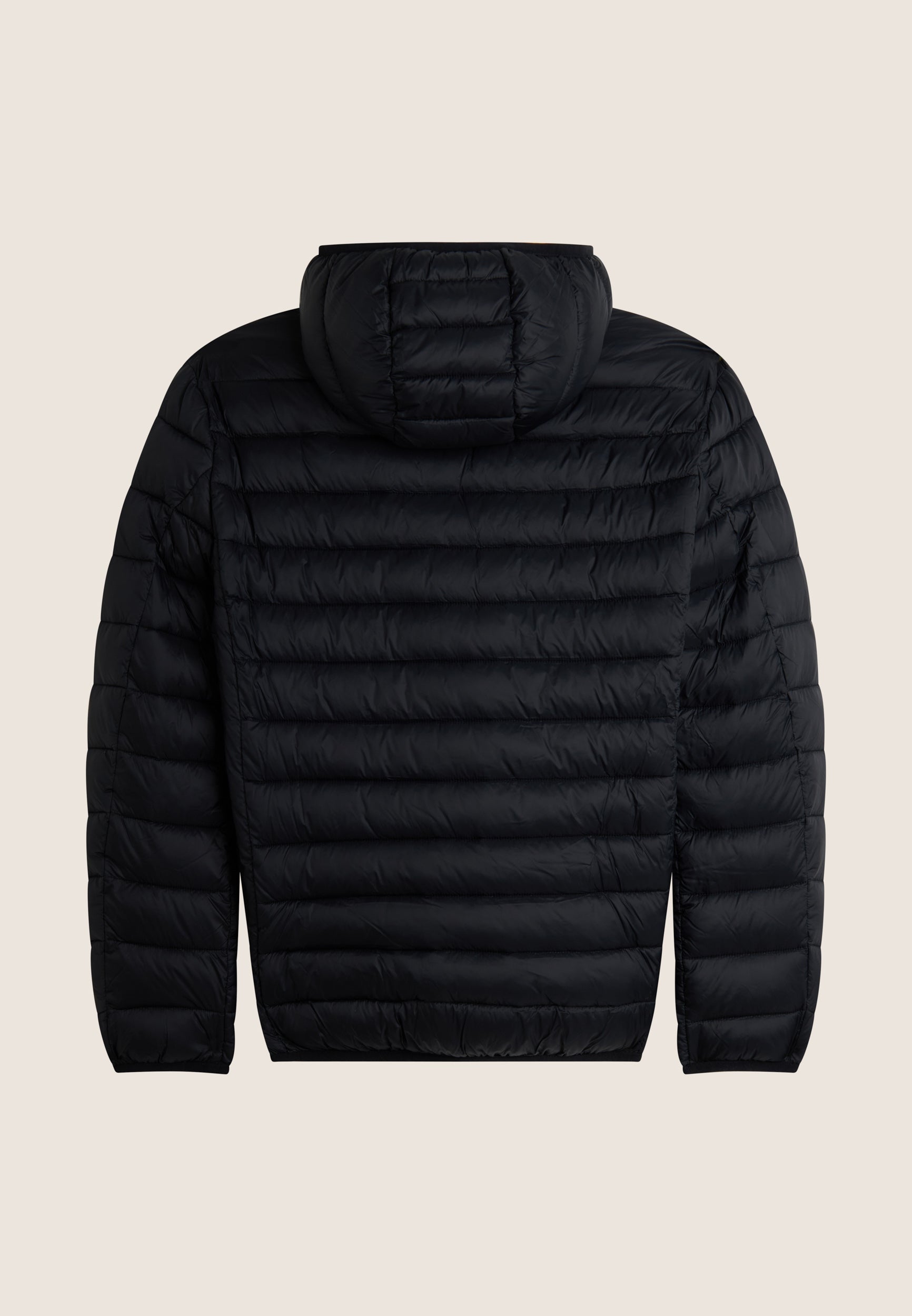 freddy-piumino-trapuntato-uomo-con-fronte-softshell-zip-e-cappuccio image 5