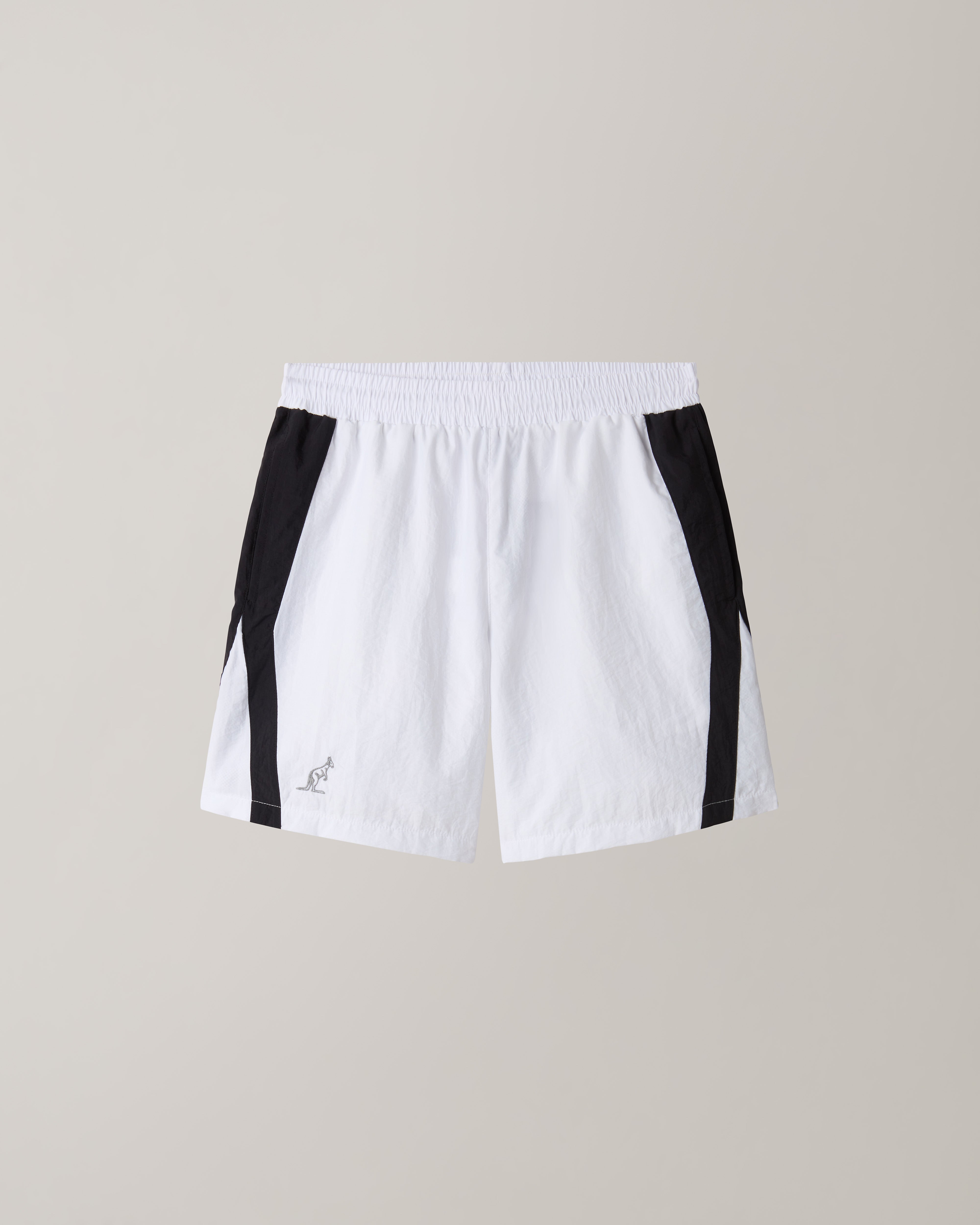 australian-massive-short-pantaloncino-corto-bianco-retr image 6