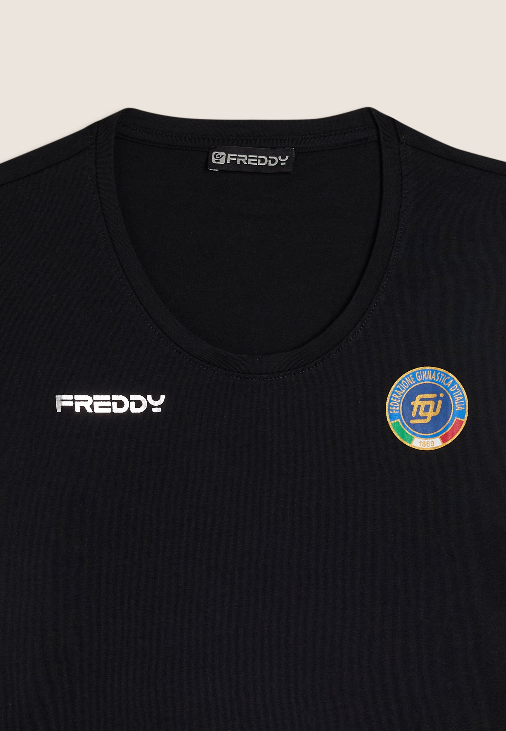 freddy-t-shirt-fgi-jersey-stretch-merchandise-ufficiale image 6