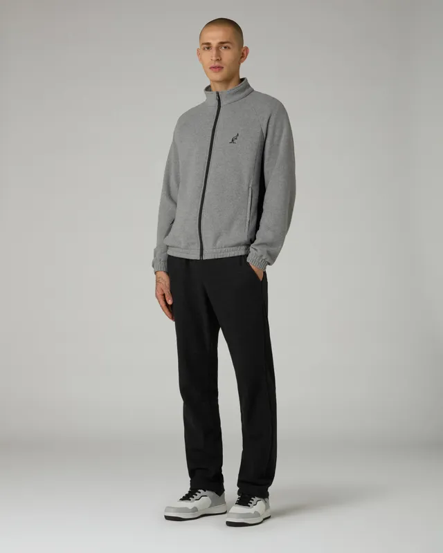 australian-legacy-tuta-softech-grigio-melange image 1