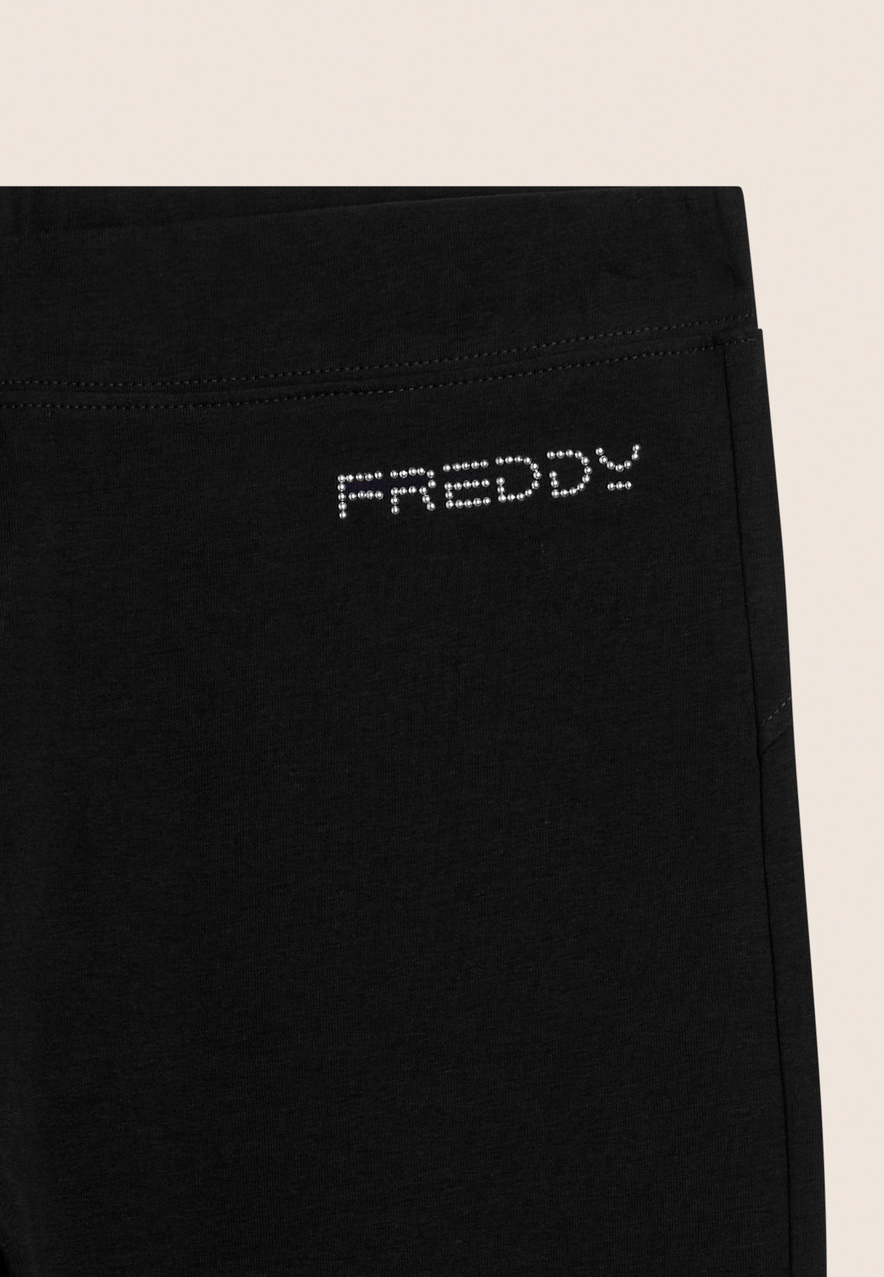 freddy-leggings-corsaro-con-cuciture-a-cuore-in-jersey-pesante image 8