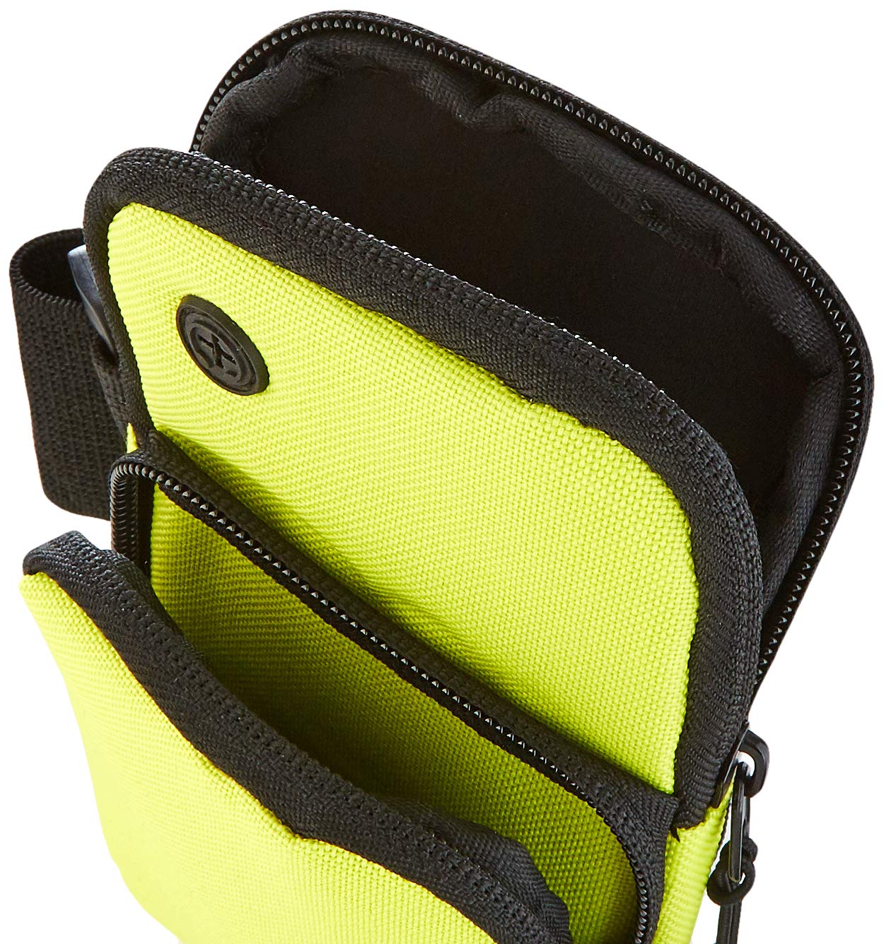 cmp-running-armband-fascia-da-braccio-sportiva-con-doppia-tasca image 3