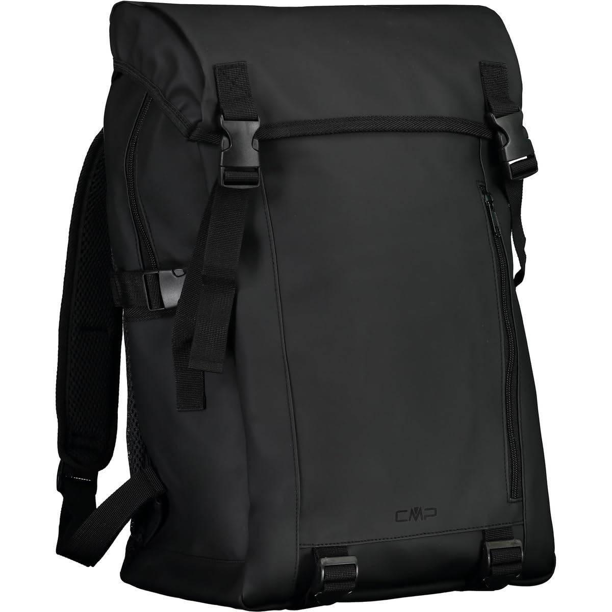 cmp-borsa-urbana-morbida-tricker-da-20-litri-nera image 1