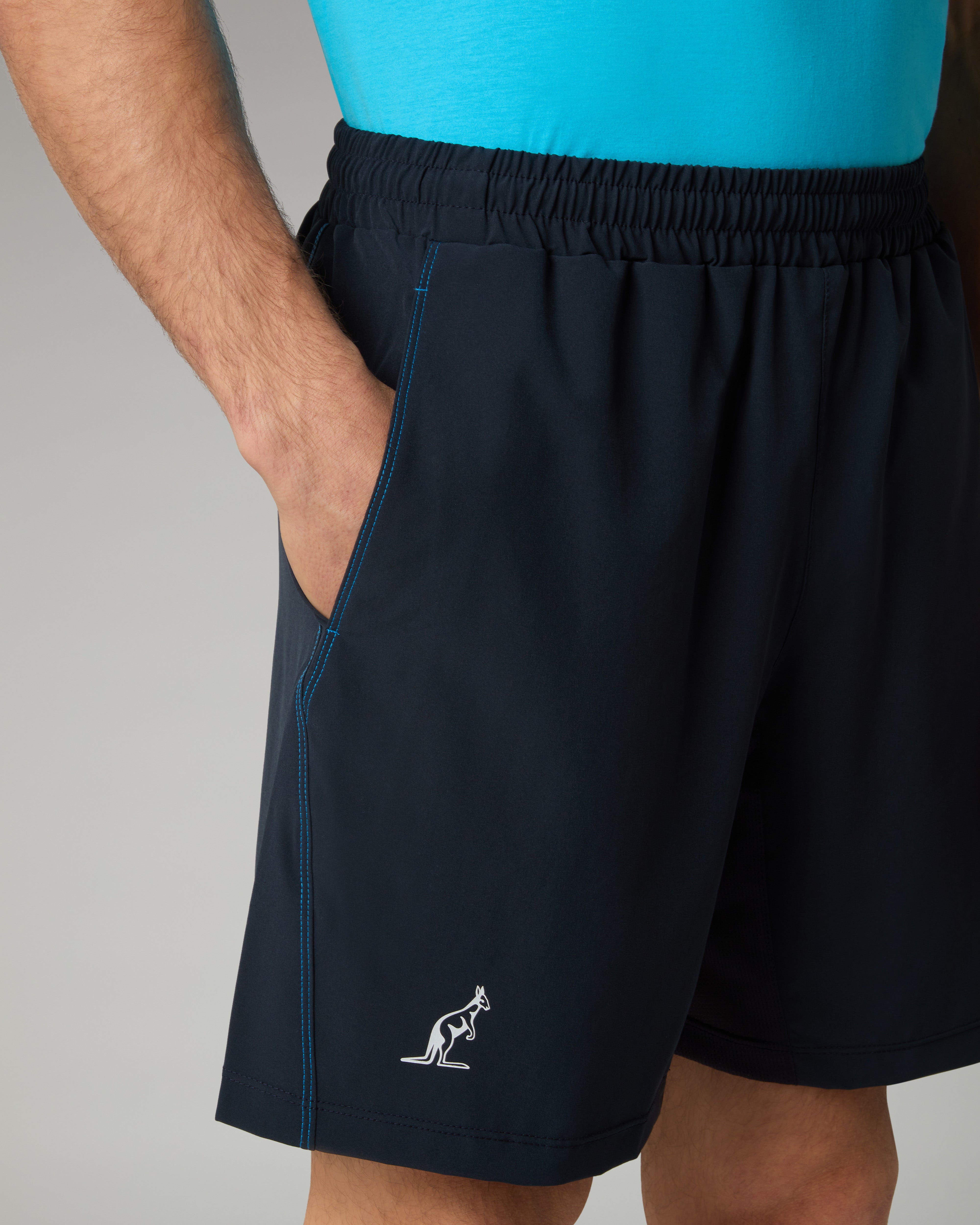 australian-ultra-short-slam-blu-tennis image 4