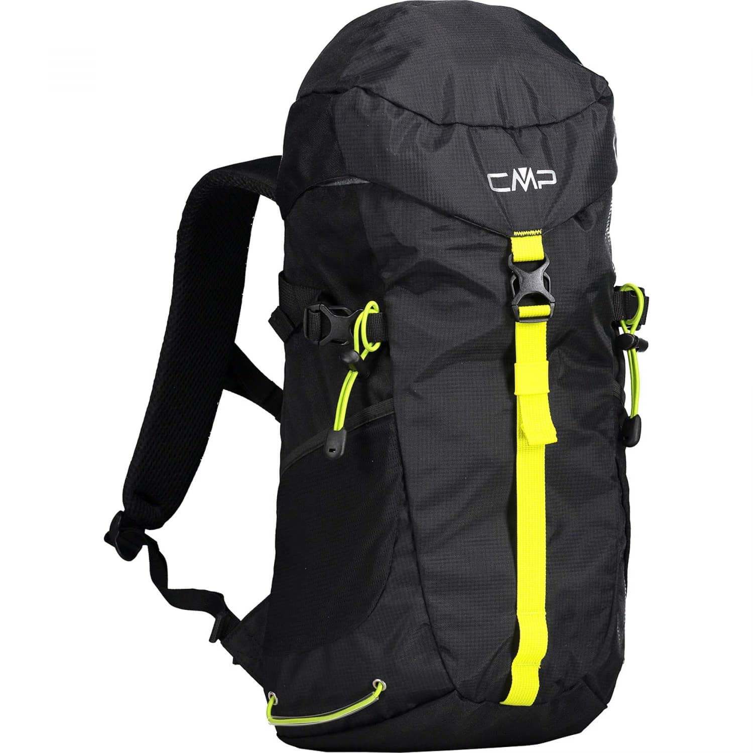 cmp-looxor-18l-grigio-verde-fluo-zaino-da-trekking image 6