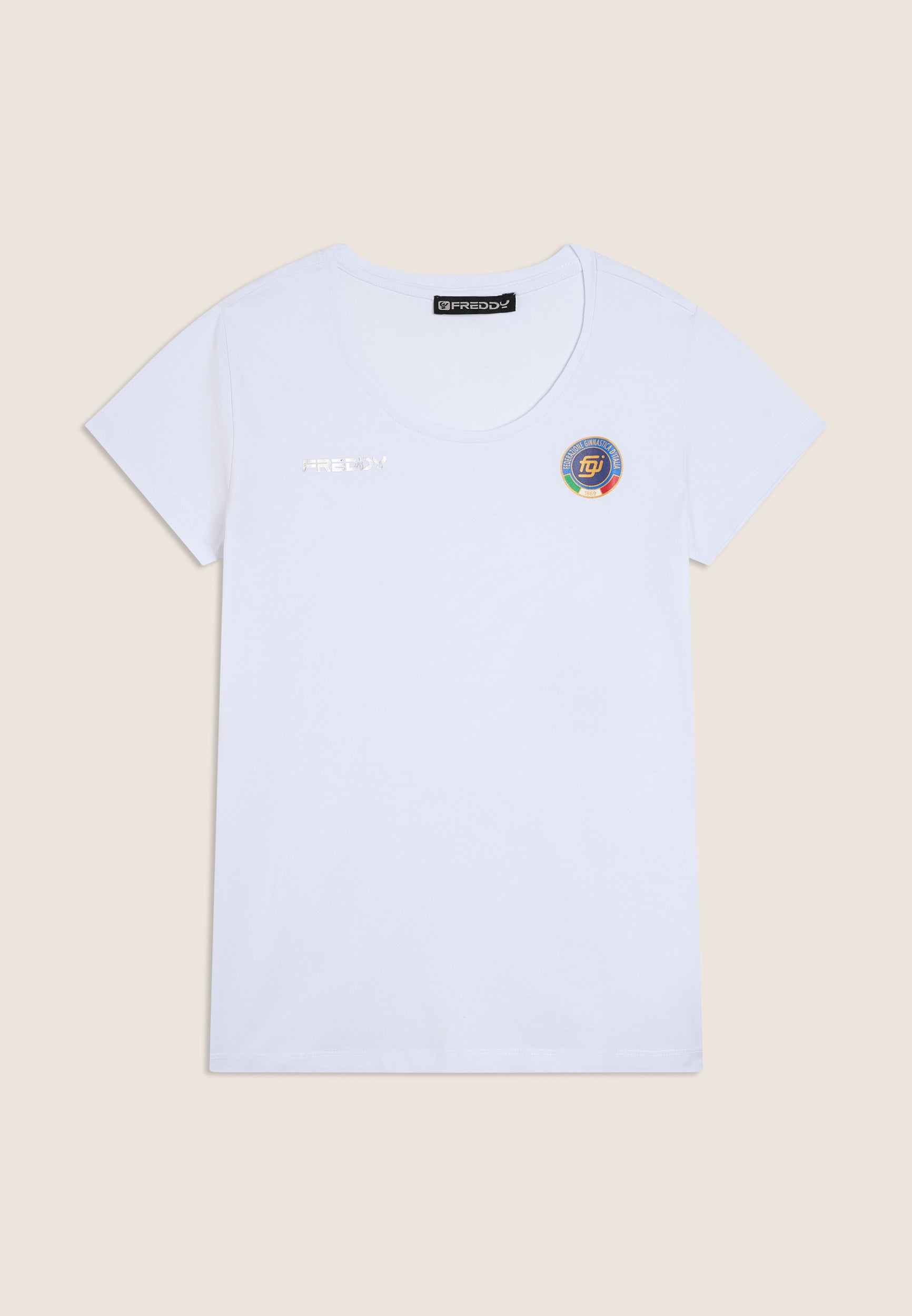 freddy-t-shirt-fgi-jersey-stretch-merchandise-ufficiale image 7