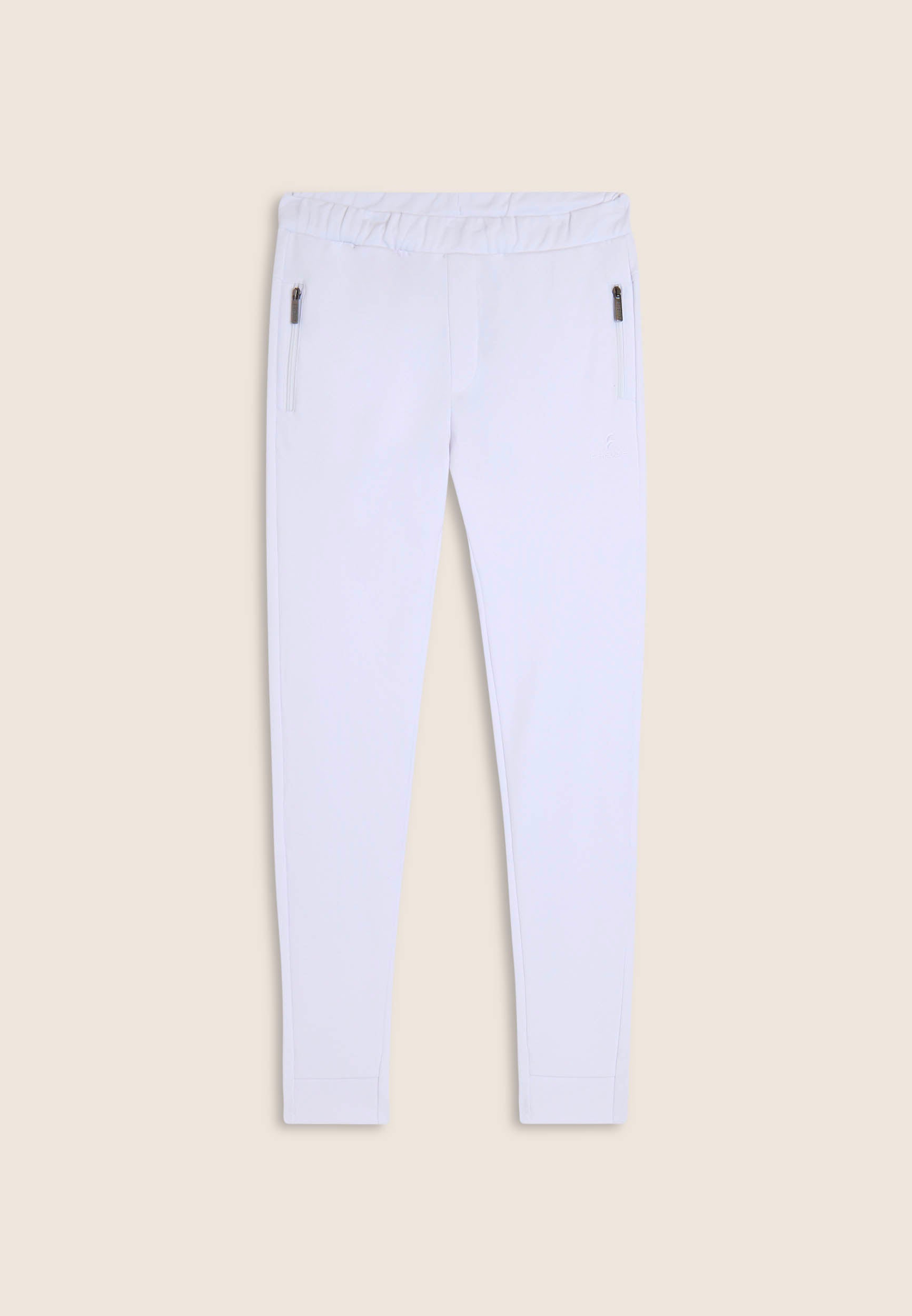 freddy-pantaloni-sportivi-con-tasche-zippate-100-cotone image 7