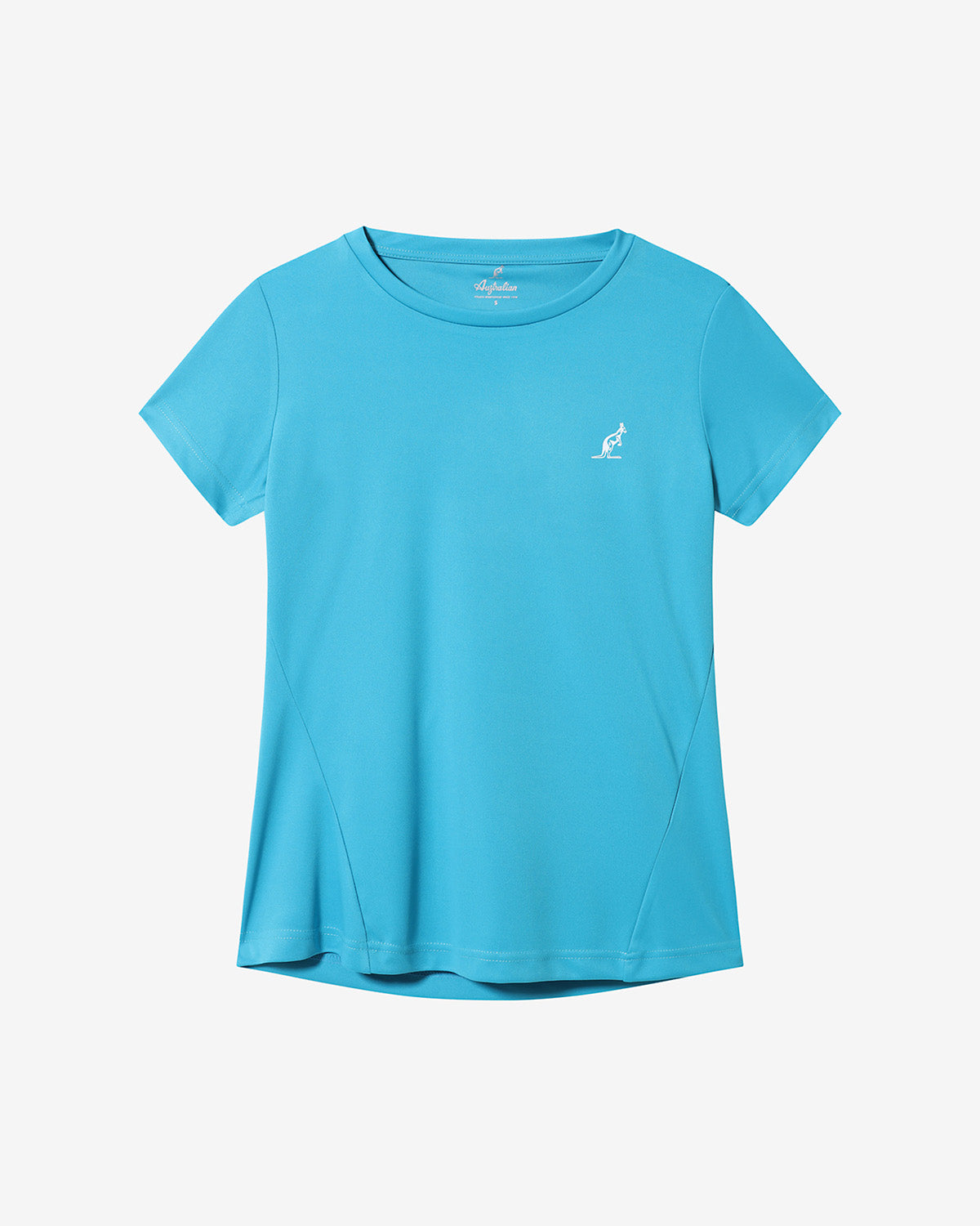 australian-basic-ace-t-shirt-tennis image 5