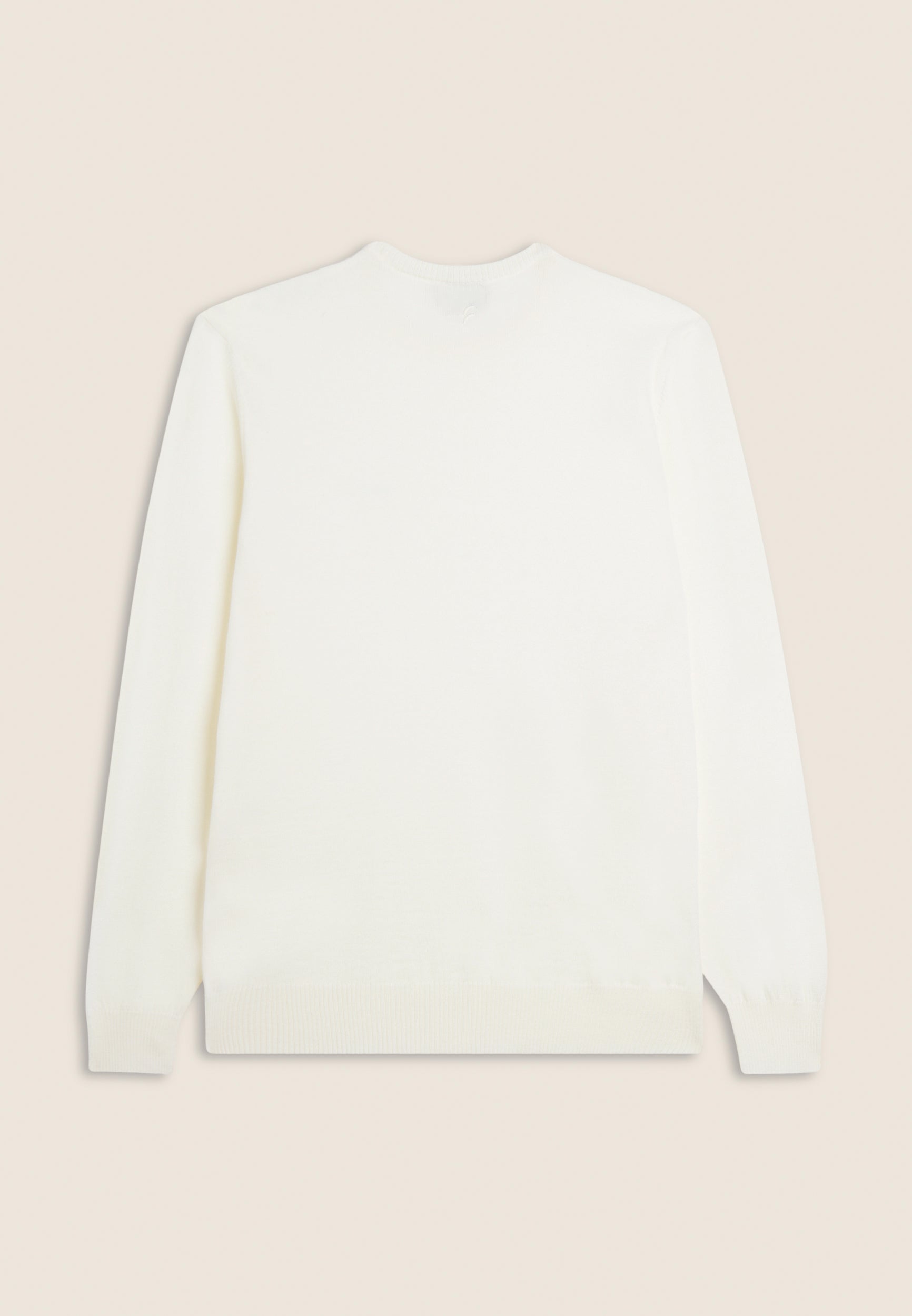 freddy-maglione-girocollo-uomo-in-lana-100-regular-fit image 8