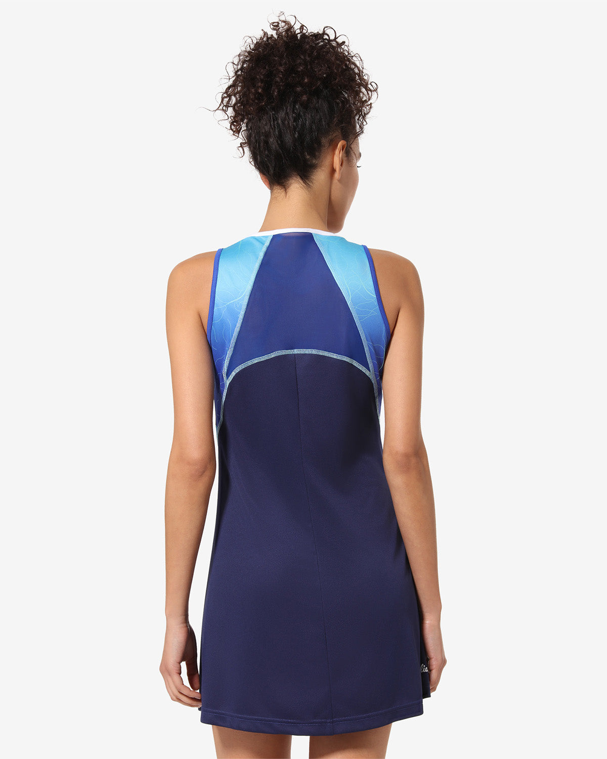 australian-grade-dress-blu-cosmo-abito-tennis-traspirante image 3