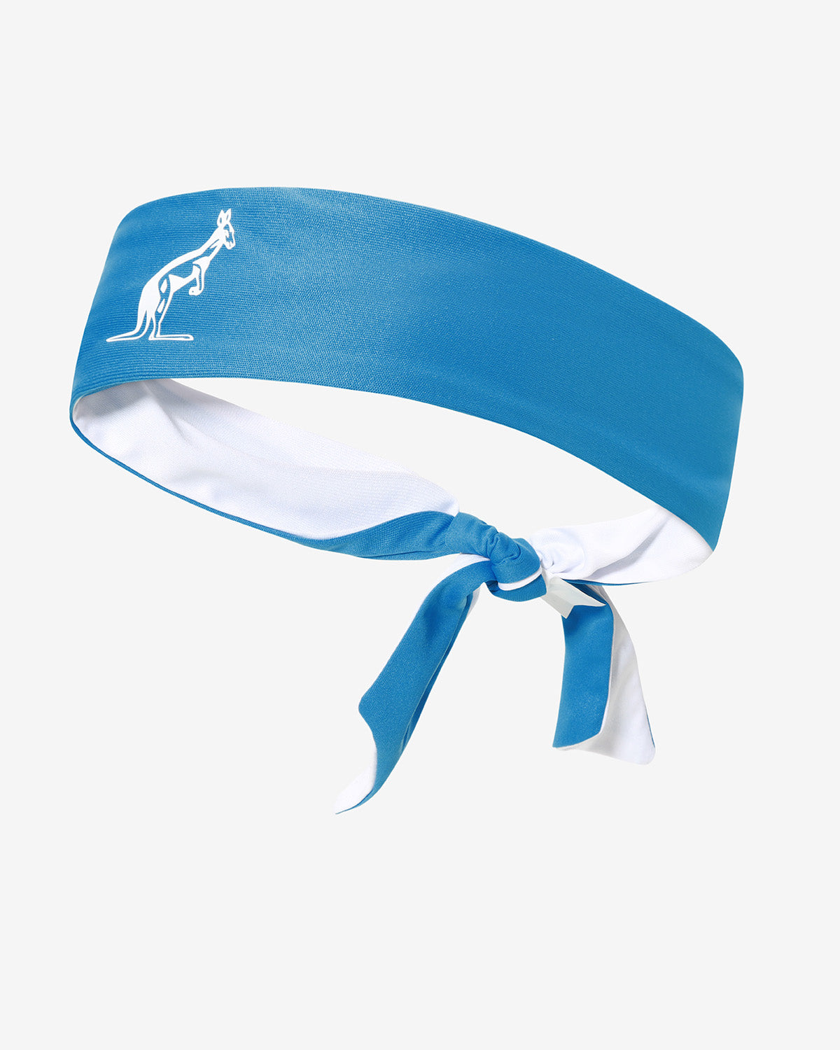 australian-bi-color-sweatband-fascia-tennis-2 image 1