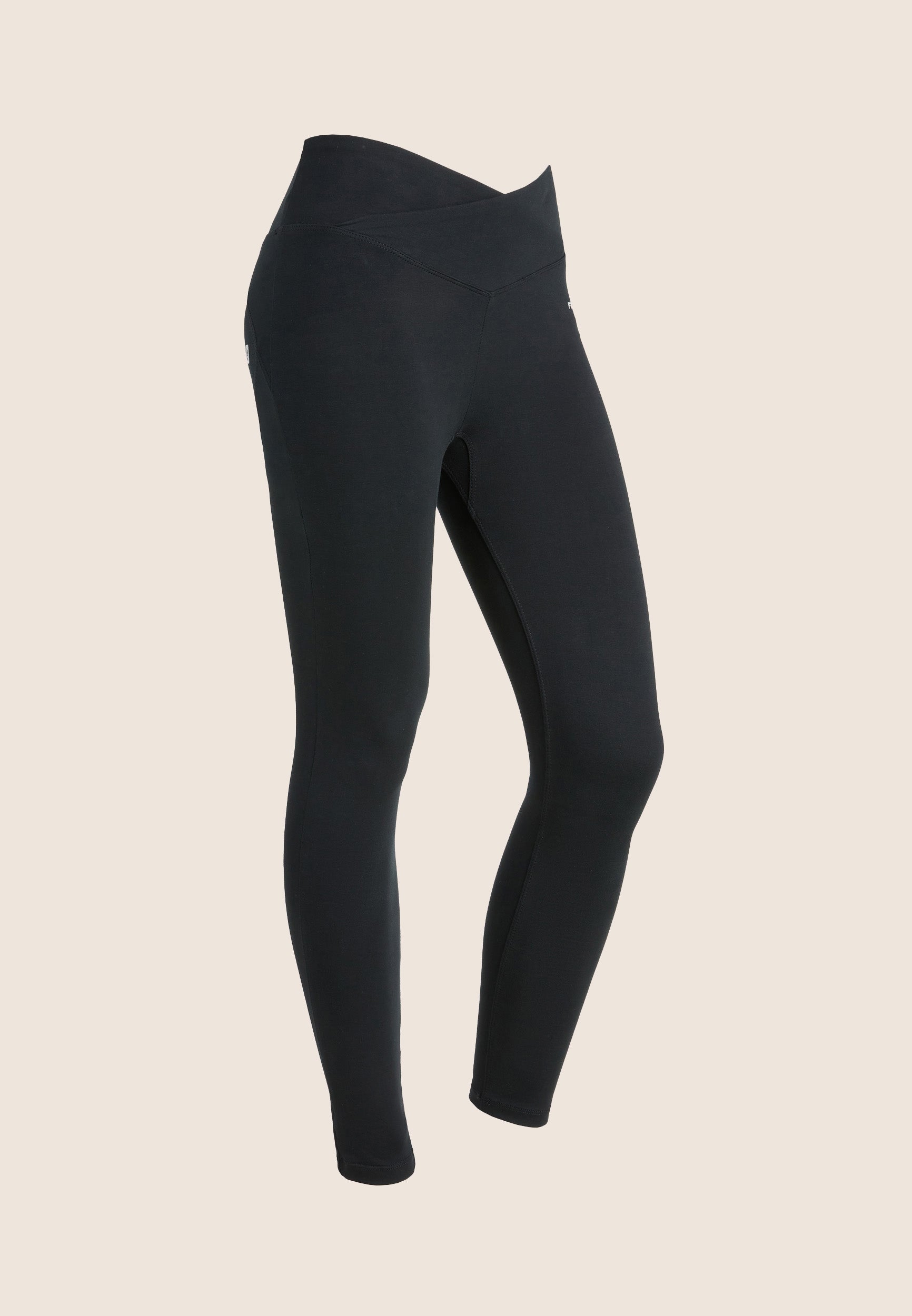 freddy-leggings-push-up-wr-up-core-vita-alta-cotone-organico image 6