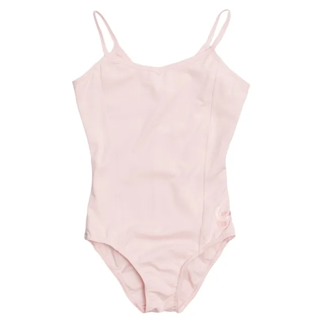freddy-body-danza-ragazza-spalline-sottili-scollo-a-v image 1