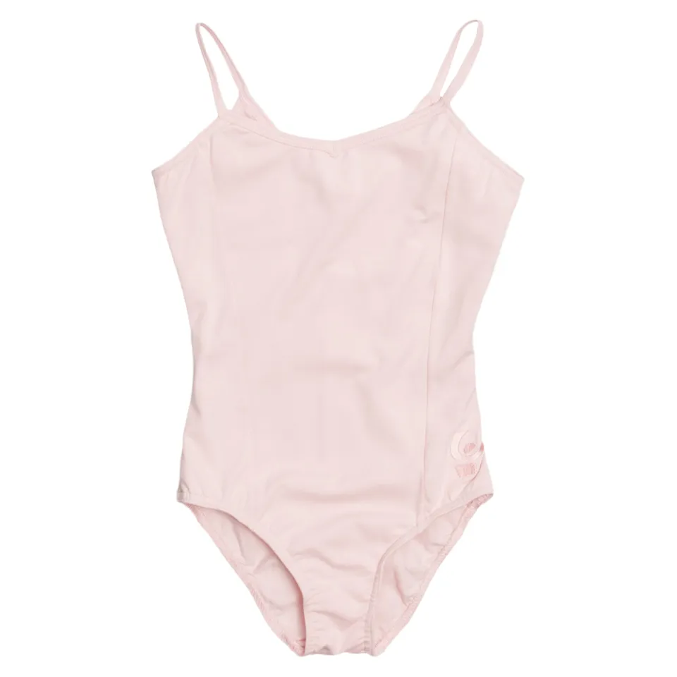 freddy-body-danza-ragazza-spalline-sottili-scollo-a-v image 1