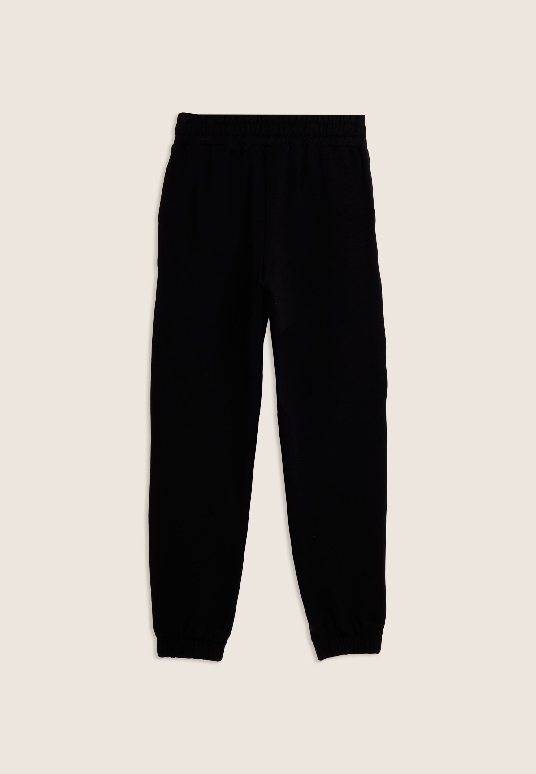 freddy-pantaloni-junior-cargo-cotone-elasticizzato-dettagli-oro image 2