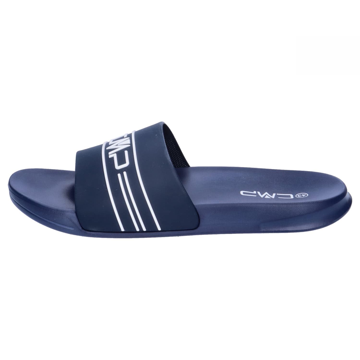cmp-nautylus-flip-flop-uomo-hamal image 3