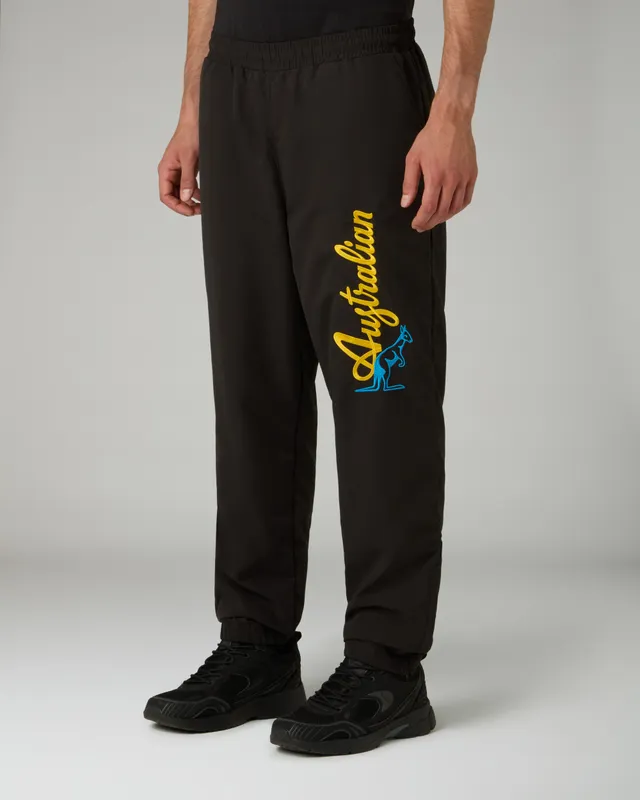 australian-rust-bumper-track-pant-pantalone-in-microtouch image 1
