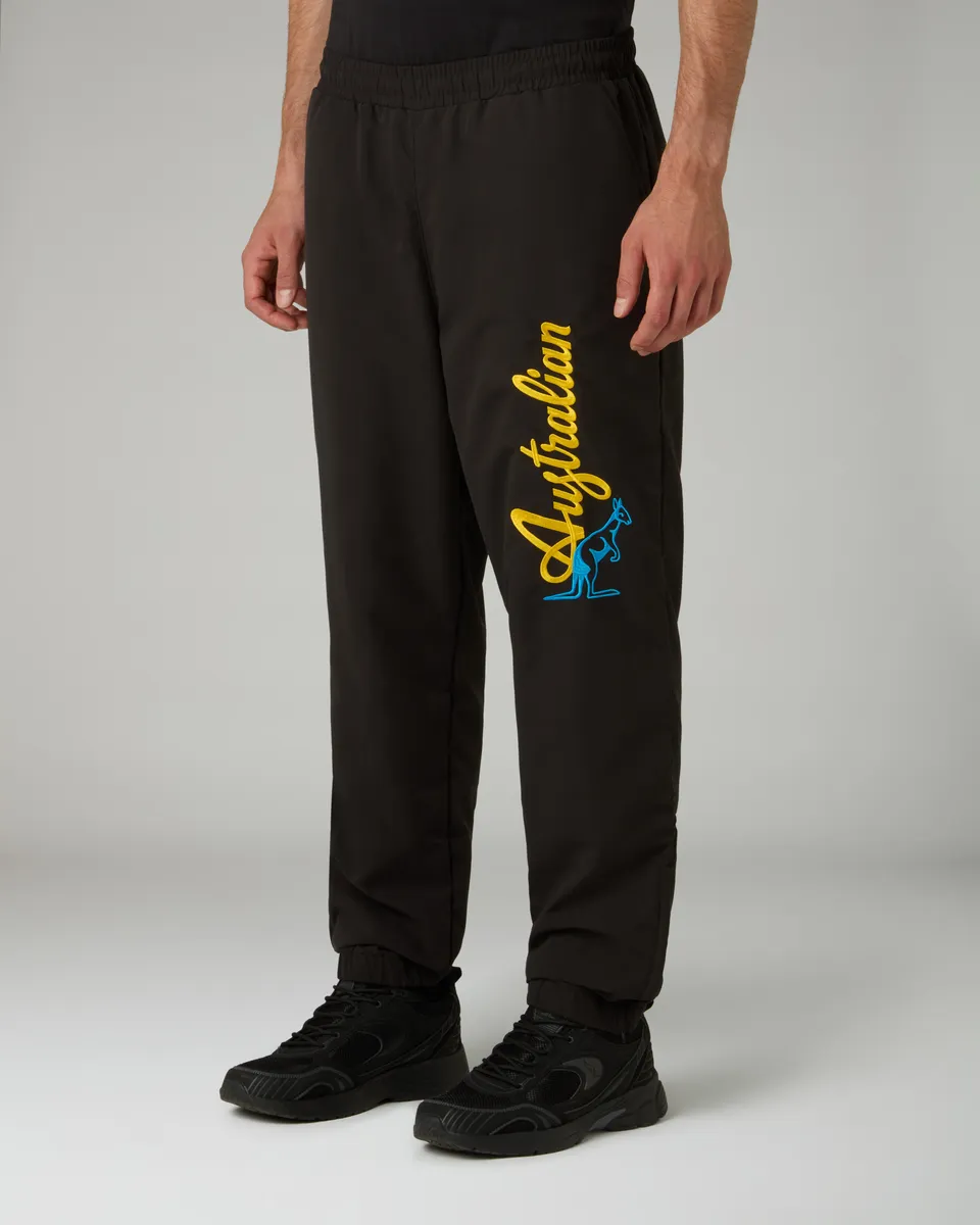 australian-rust-bumper-track-pant-pantalone-in-microtouch image 1