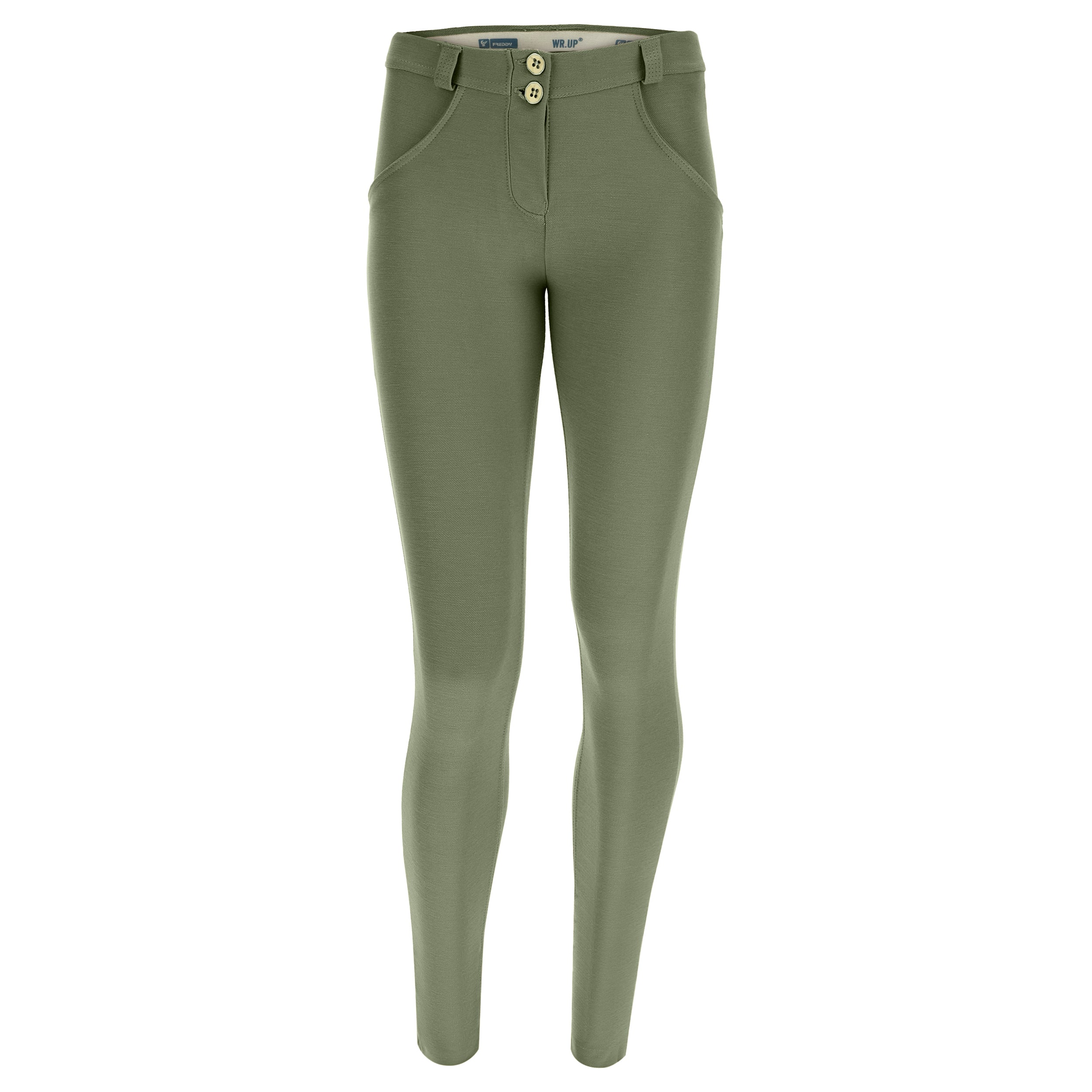 freddy-pantaloni-push-up-wr-up-in-jersey-drill-ecosostenibile-skinny image 6