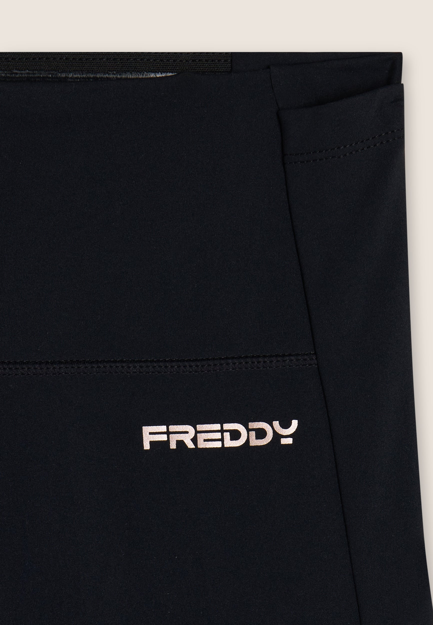 freddy-leggings-7-8-vita-altissima-con-doppia-tasca-in-vita image 7