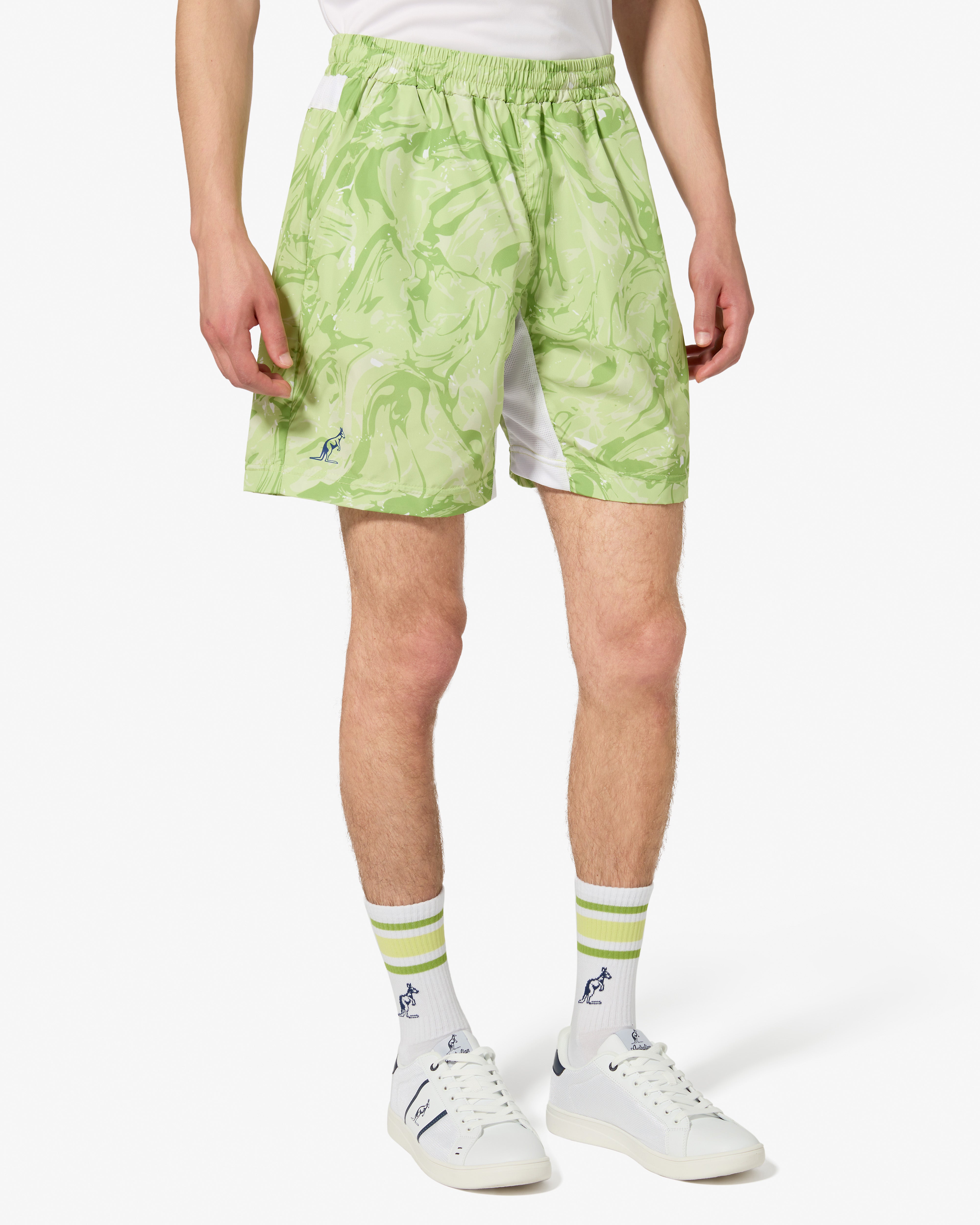 australian-camo-ripple-short-tennis-smash-superleggero image 1