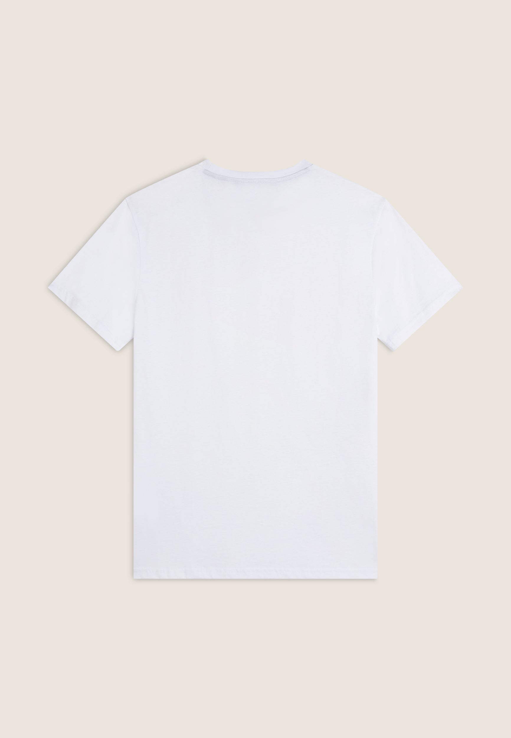 freddy-t-shirt-basic-training-t-shirt-a-manica-corta-in-cotone image 6