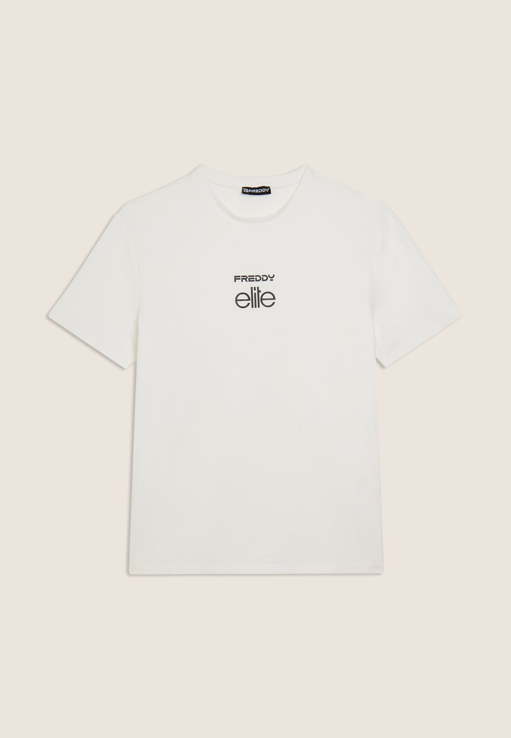 freddy-t-shirt-unisex-girocollo-elite-ricamo-nero image 6