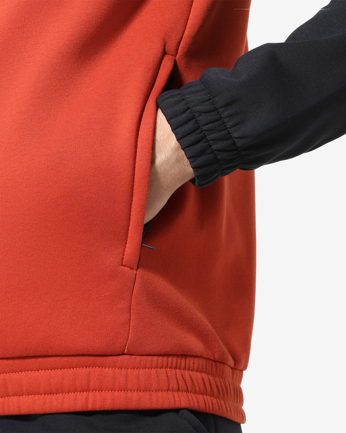 australian-classy-giacca-tuta-felpa-invernale-con-zip image 6