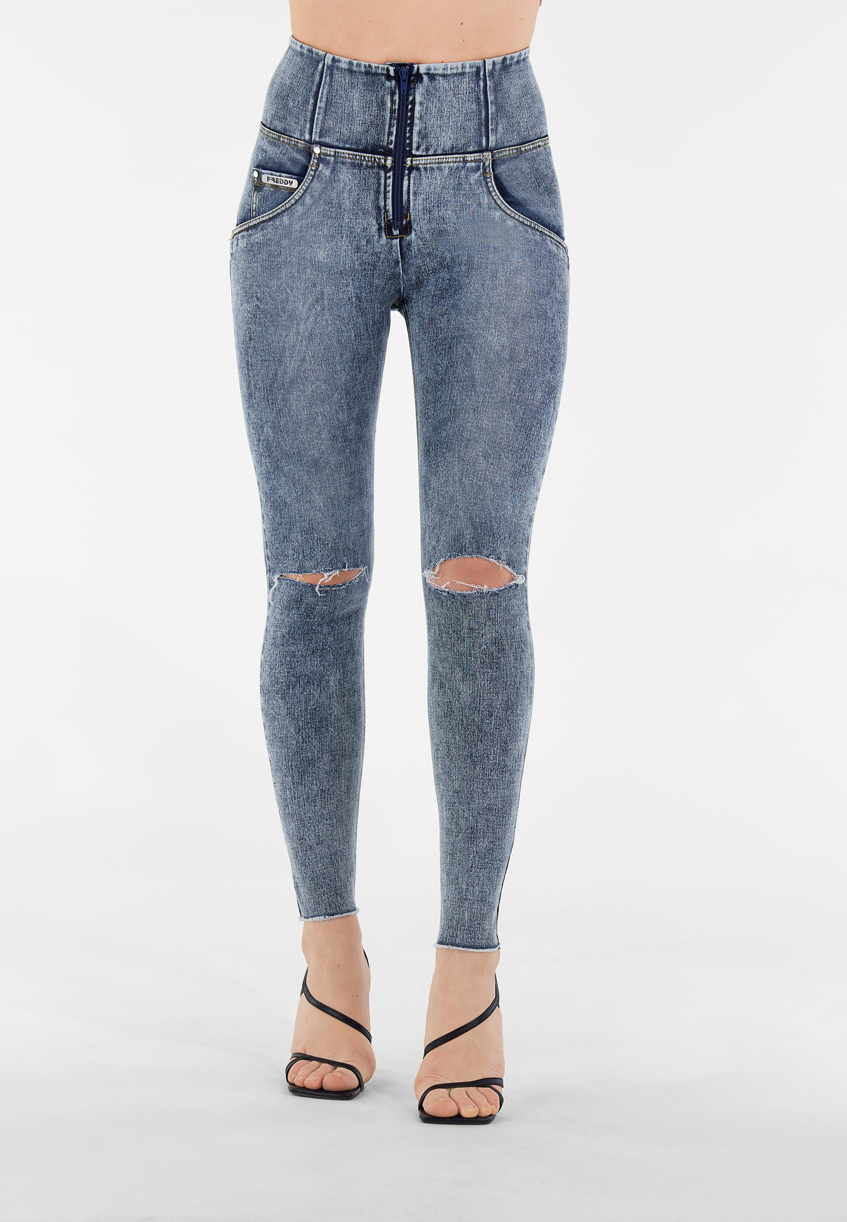 freddy-jeans-push-up-wr-up-vita-alta-superskinny-marble-con-strappi image 6