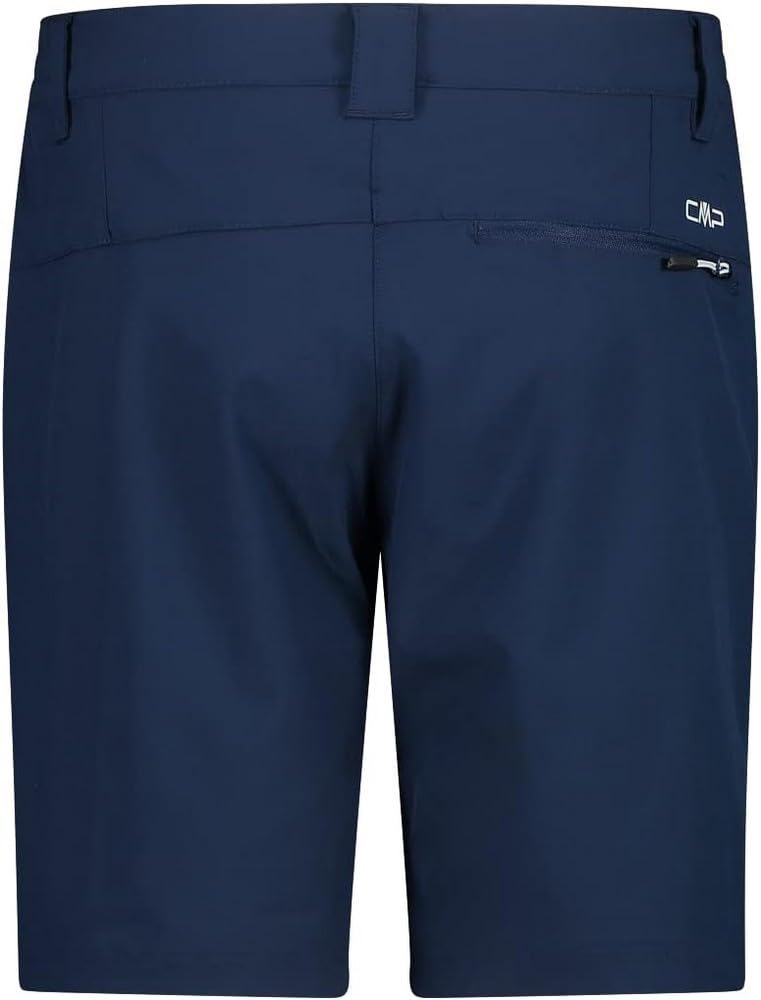cmp-bermuda-elasticizzati-donna-pantaloncini-sportivi image 3