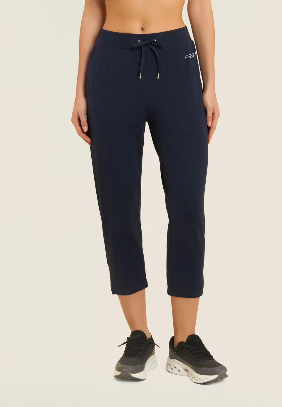 freddy-wr-up-pantaloni-sportivi-capri-con-coulisse-e-logo-freddy image 1