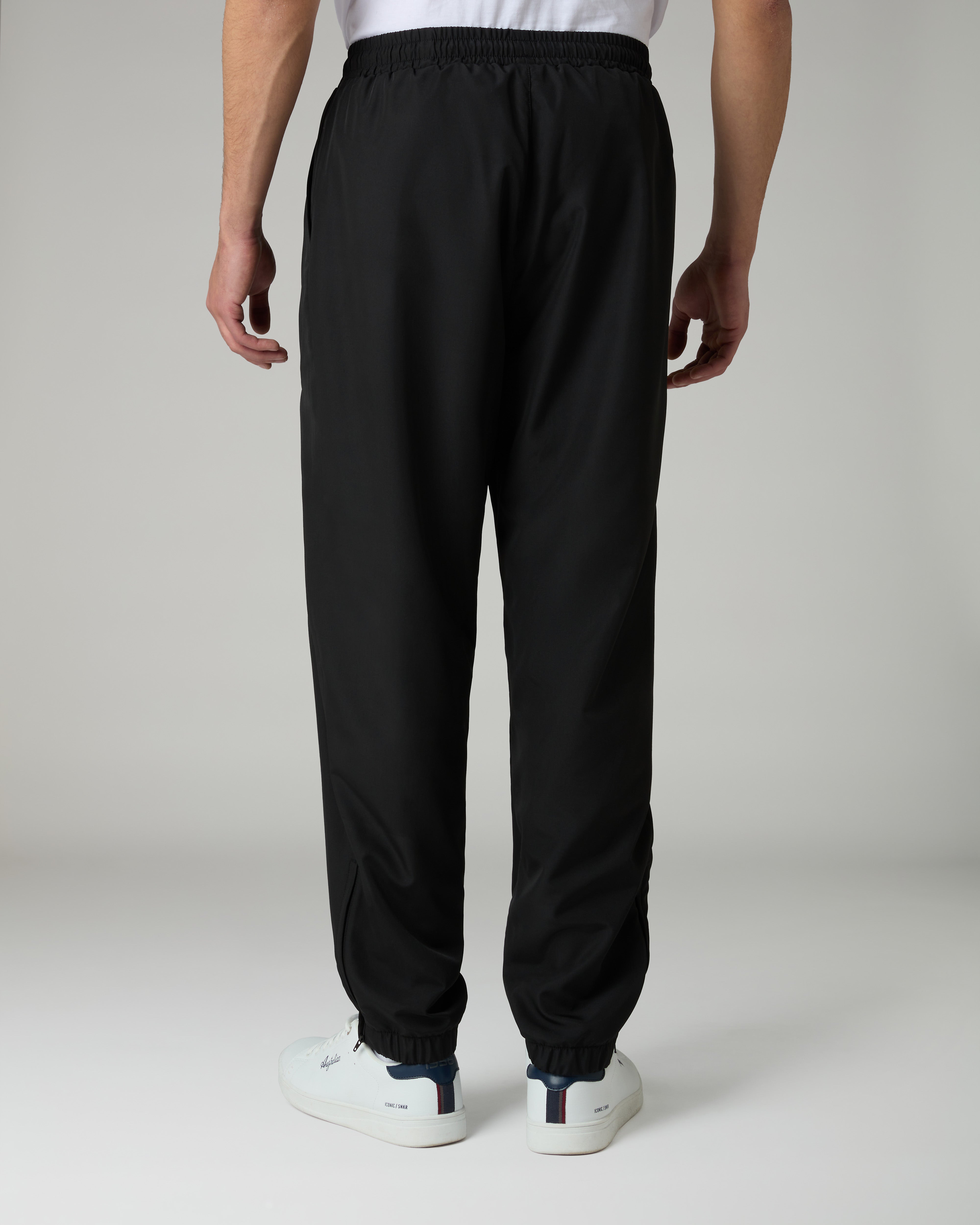 australian-lost-bumper-track-pant-pantaloni-tecnici image 3