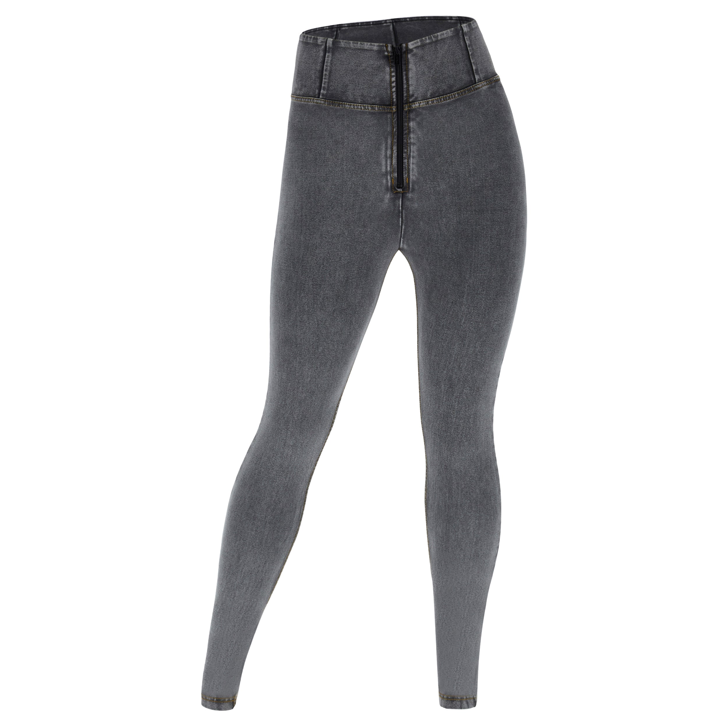 freddy-jeggings-wr-up-curvy-vita-alta-push-up-skinny-con-zip image 5