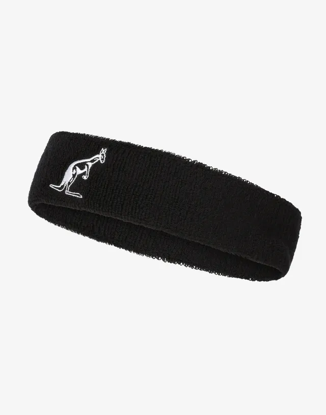 australian-terry-fascia-spugna-tennis-nera image 1