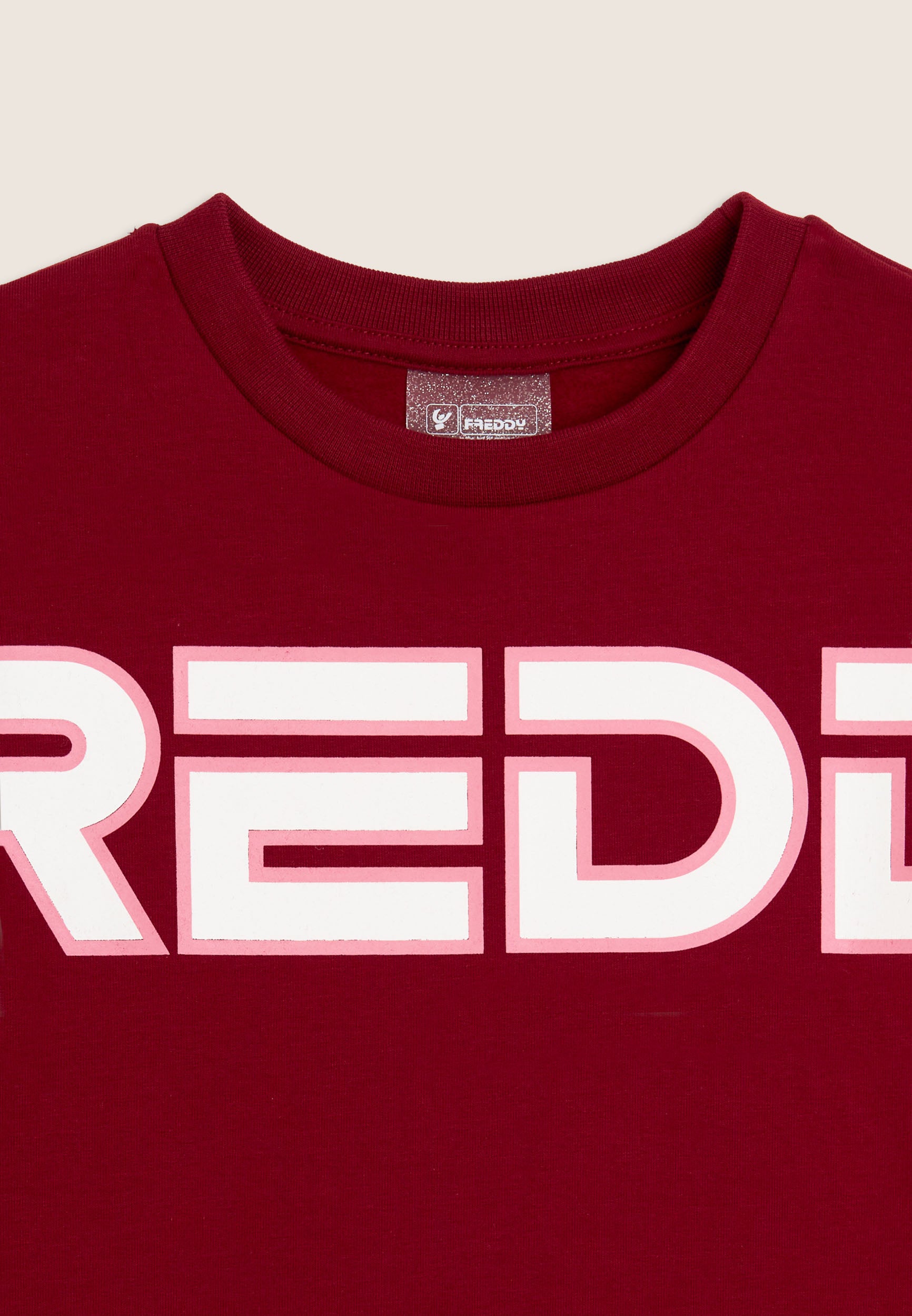 freddy-maxi-logo-felpa-junior-girocollo image 6