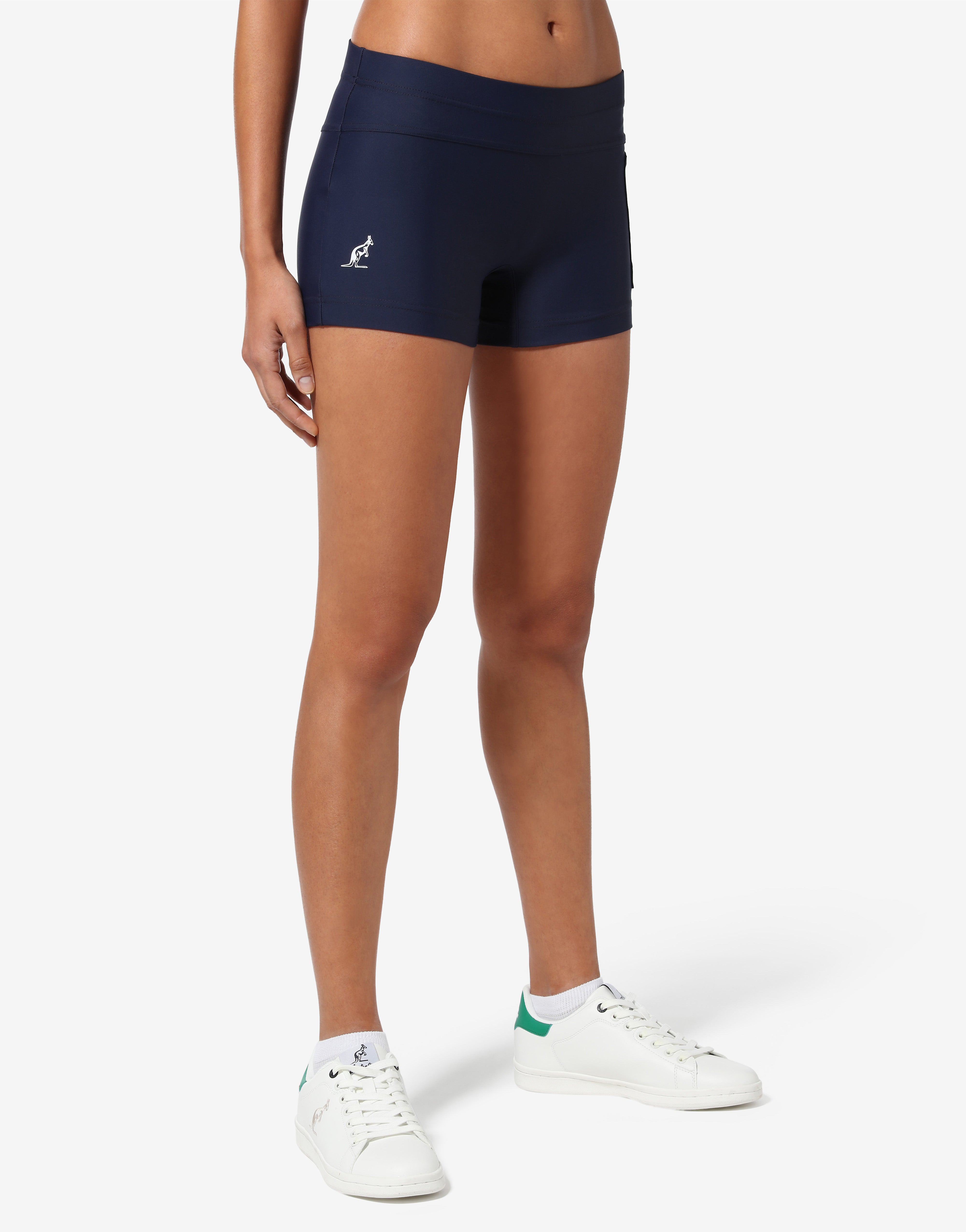 australian-essence-culotte-tennis-blu-navy image 1