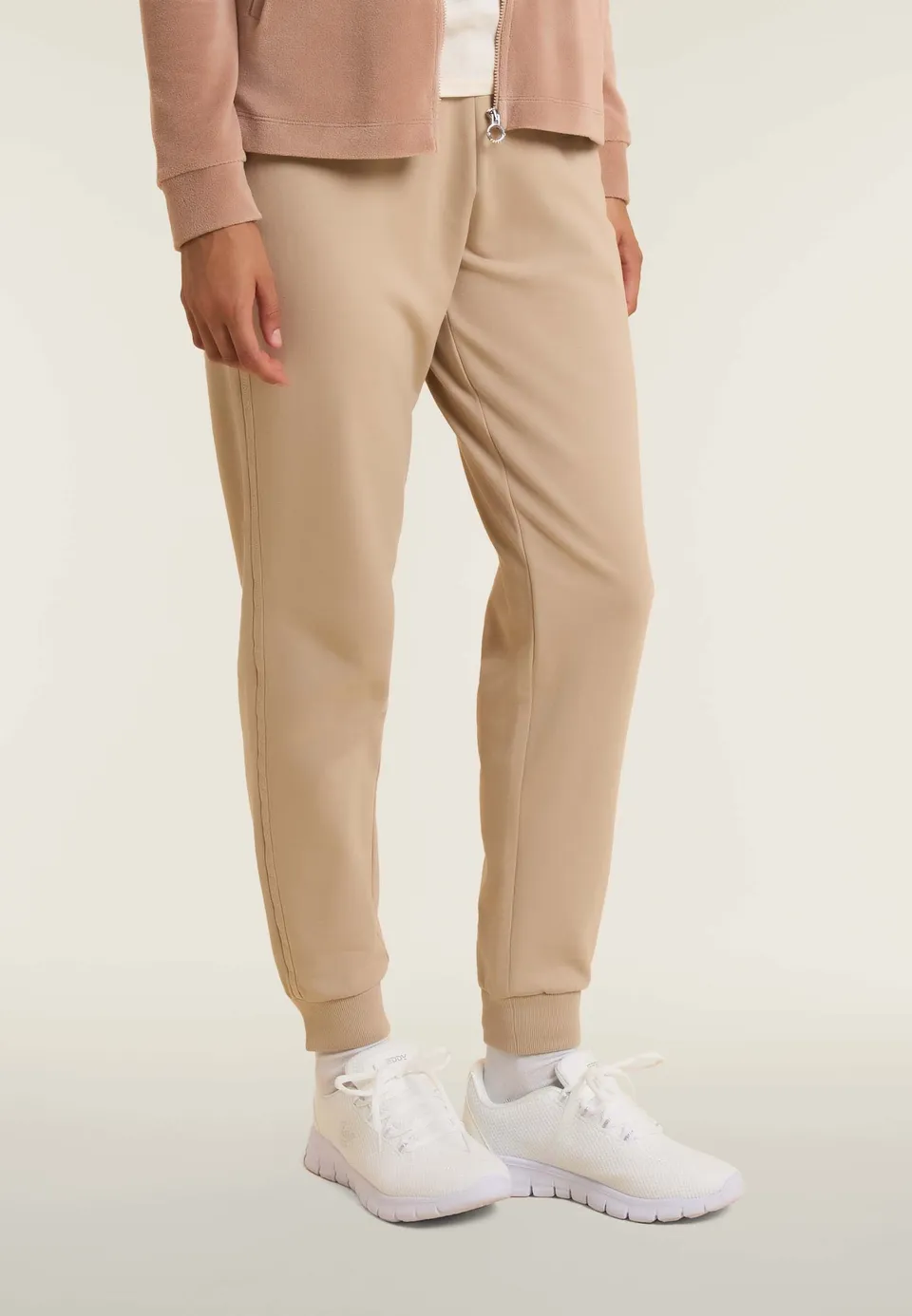 freddy-pantaloni-tuta-fondo-a-costina-con-bande-logate image 1