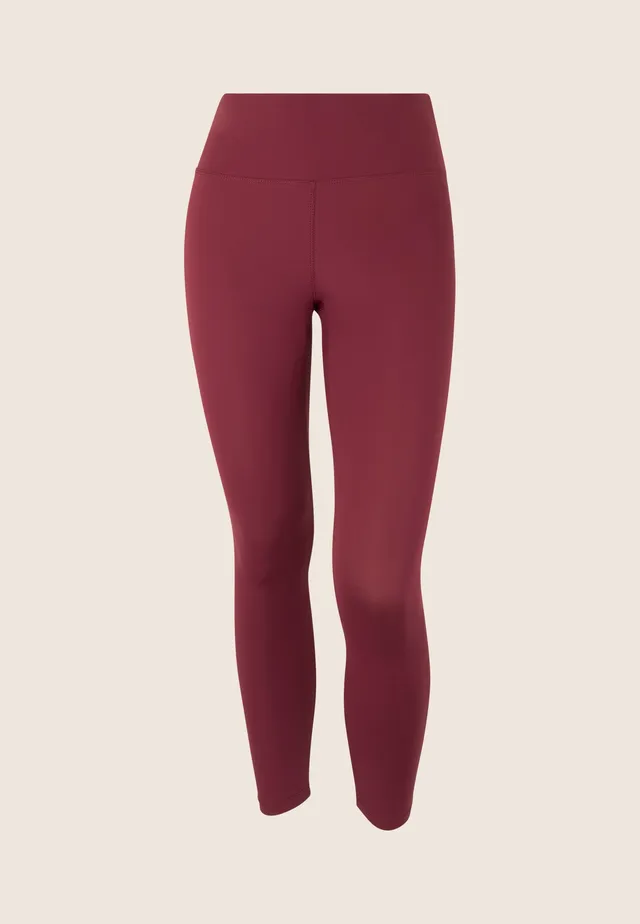 freddy-leggings-7-8-vita-alta-in-tessuto-tecnico-d-i-w-o image 1