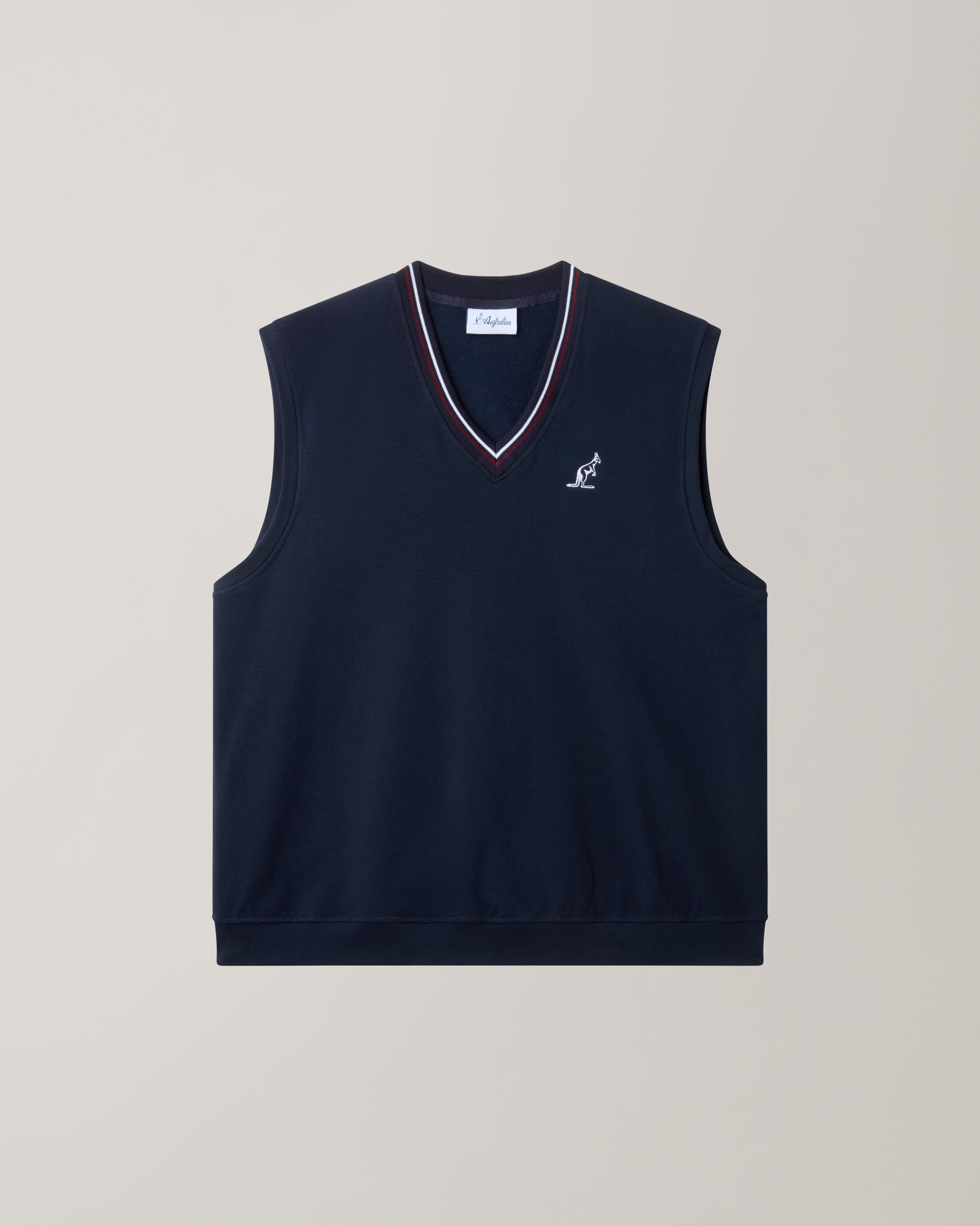 australian-heritage-court-gilet-teugi0012-gilet-tennis-uomo-eclipse-blue image 5