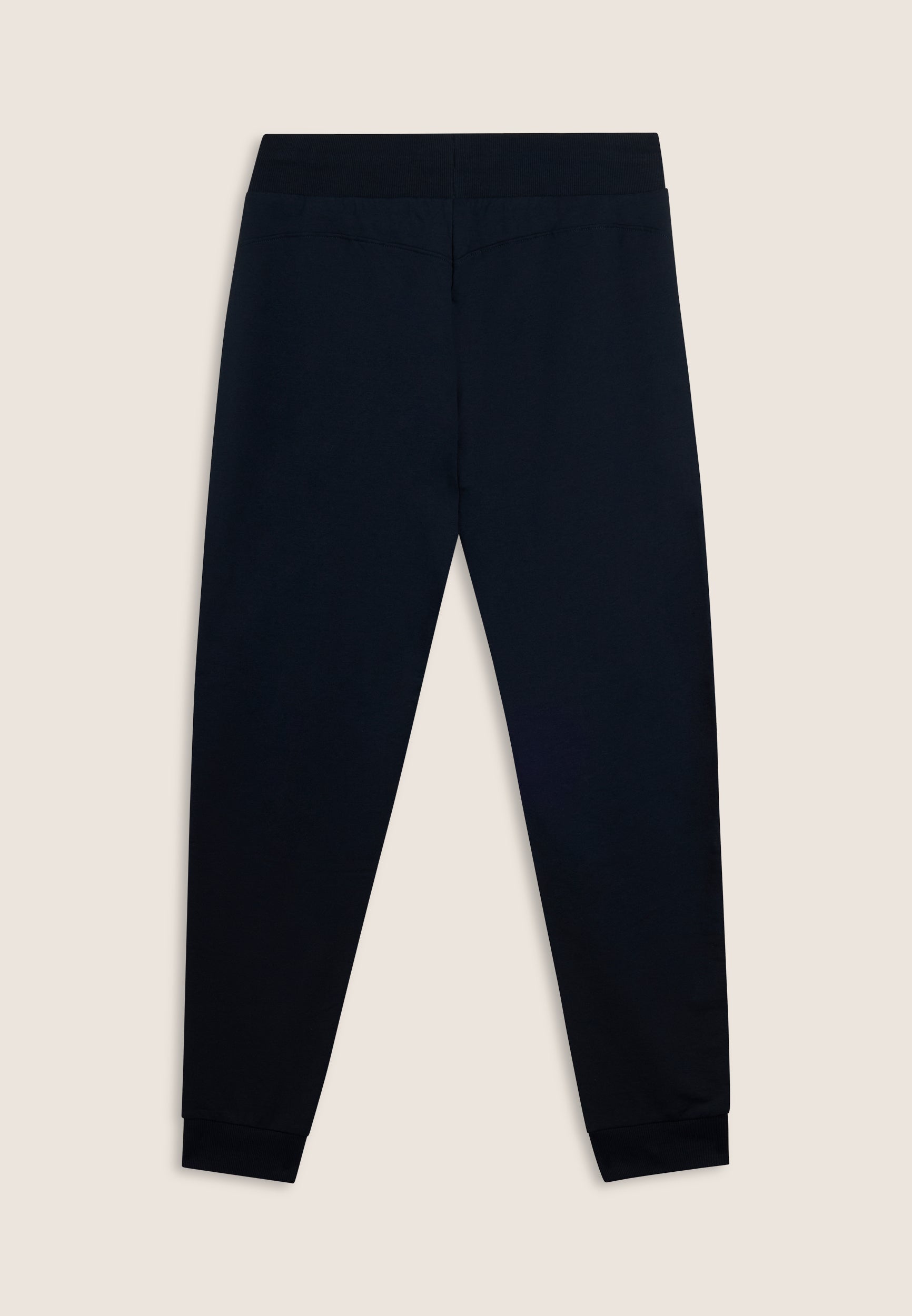 freddy-pantaloni-regular-fit-felpa-garzata-con-polsino-e-coulisse image 6