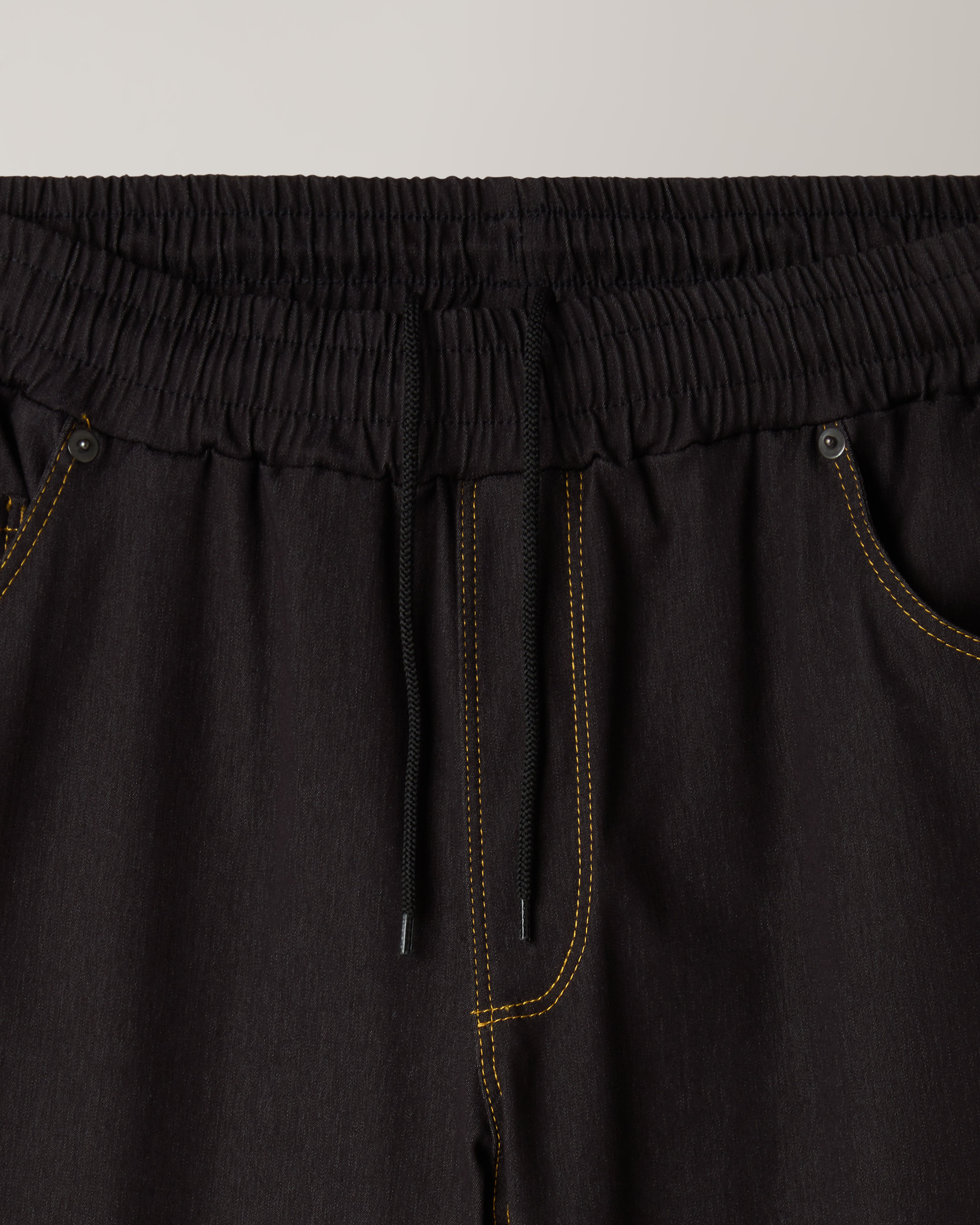australian-denim-track-pant-pantalone-tuta-denim-archive-nero image 6