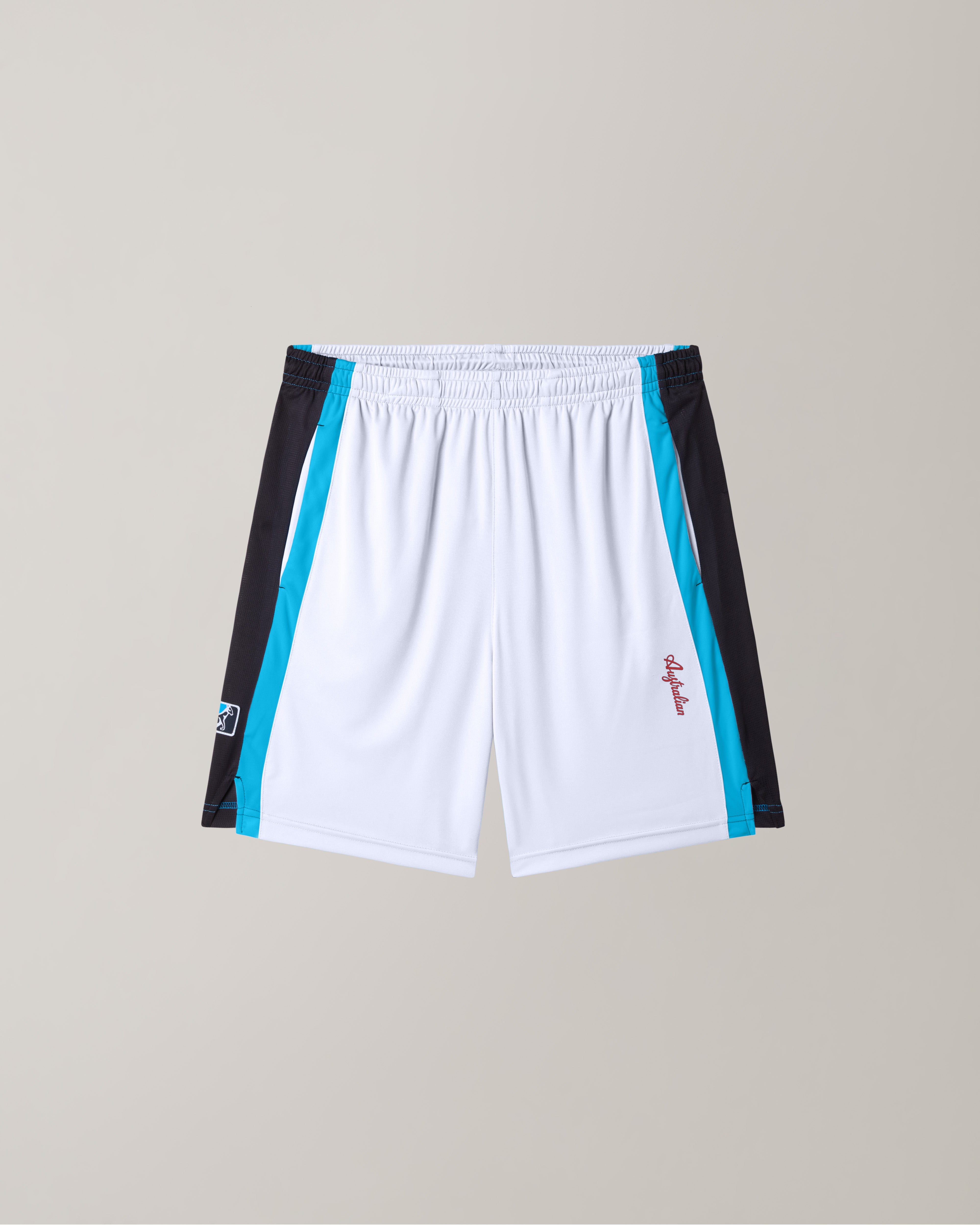 australian-league-short-short-tennis-ace-traspirante-bianco image 6