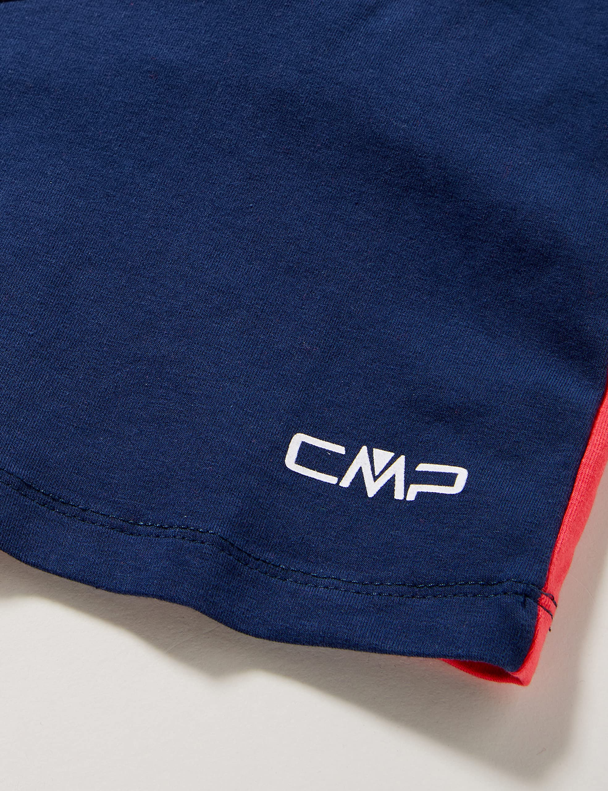 cmp-rahmsy-canotta-melange-elasticizzata-da-bambini-unisex image 4